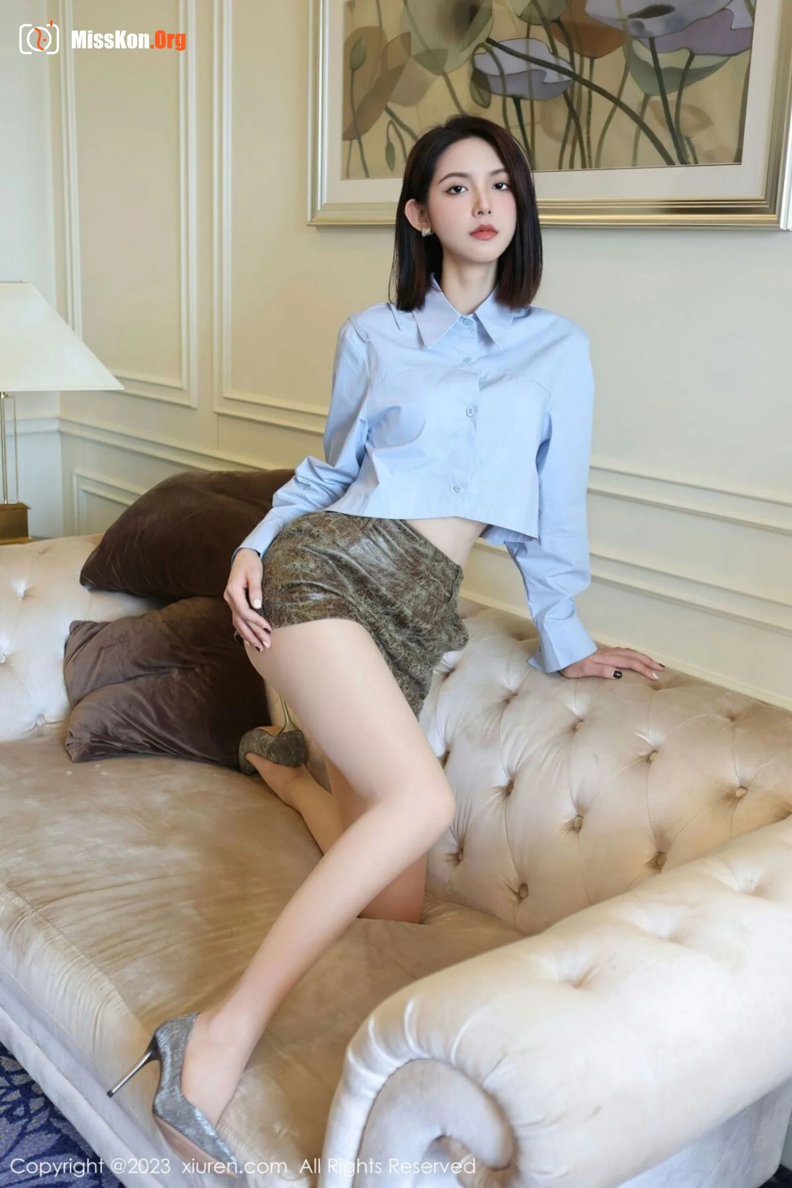 Qiao Yiyi - Photo 20