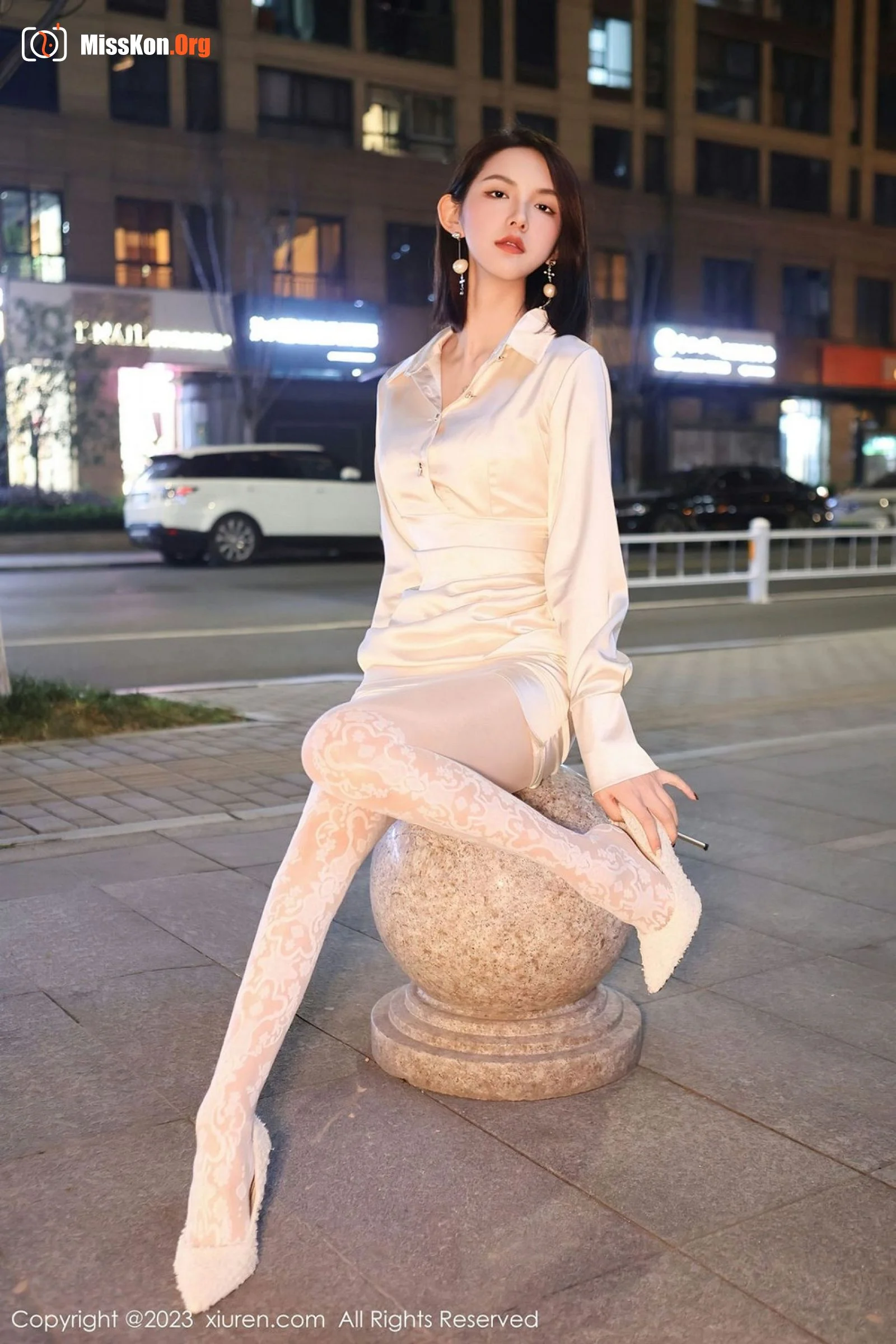 Qiao Yiyi - Photo 13