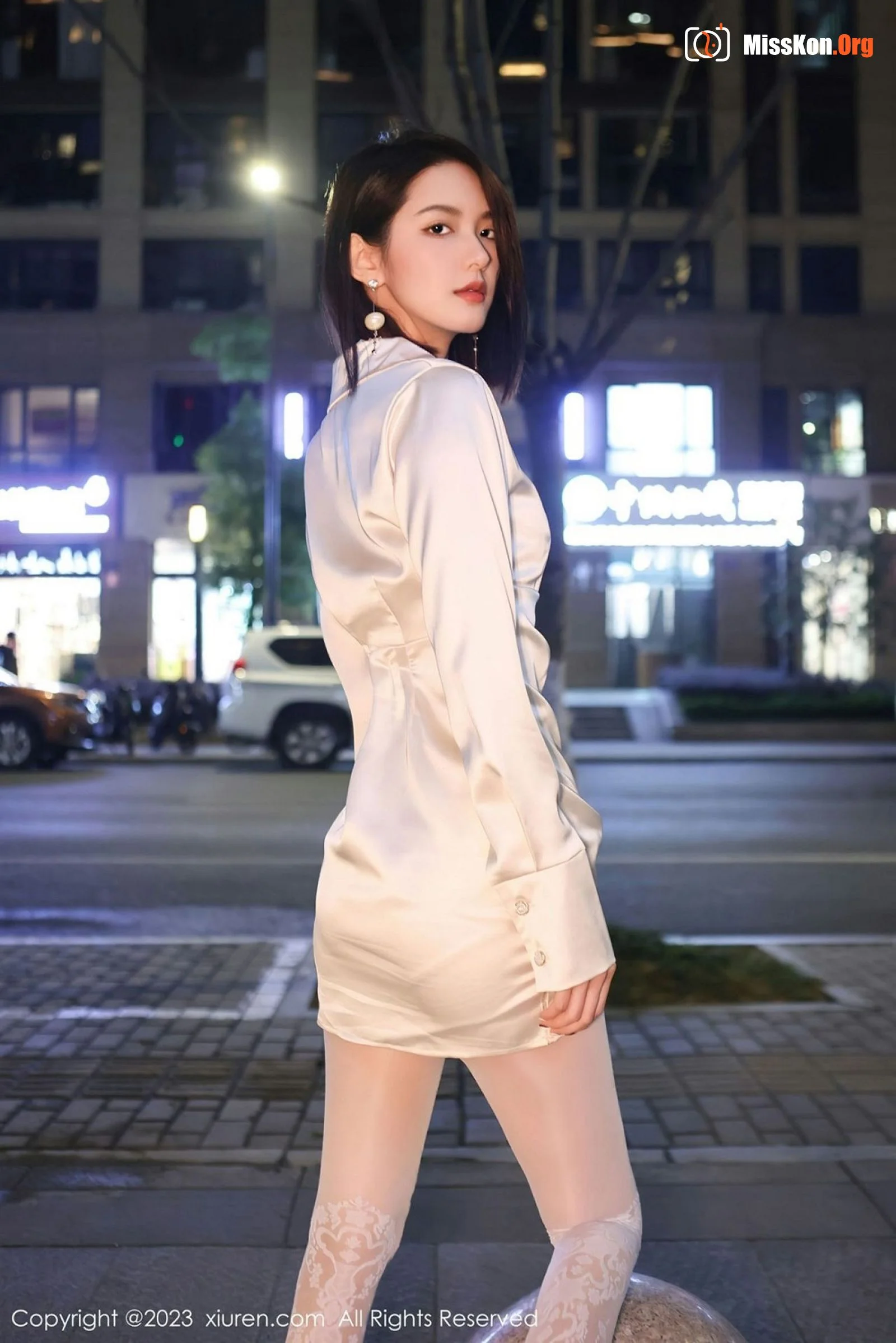 Qiao Yiyi - Photo 14