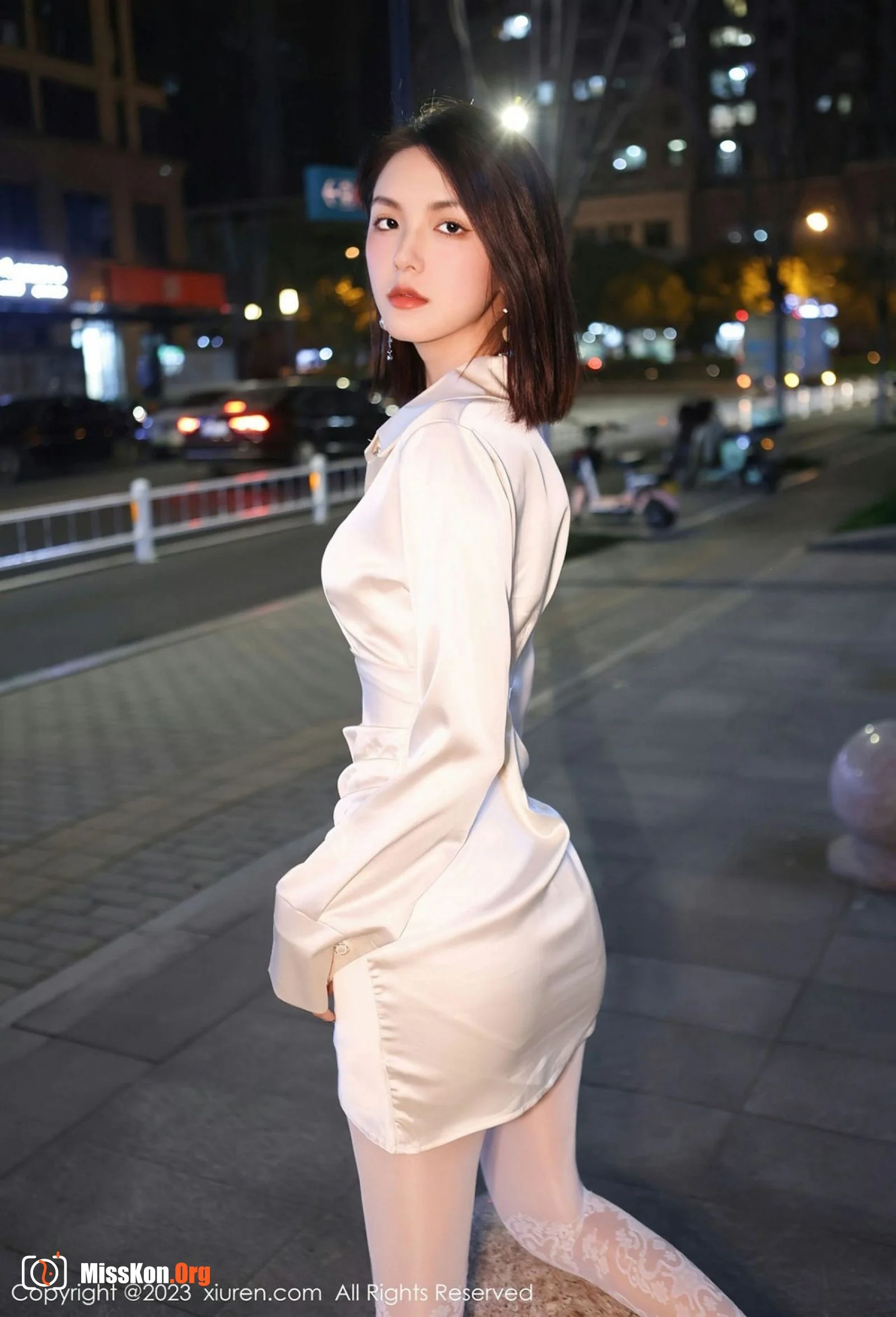 Qiao Yiyi - Photo 15