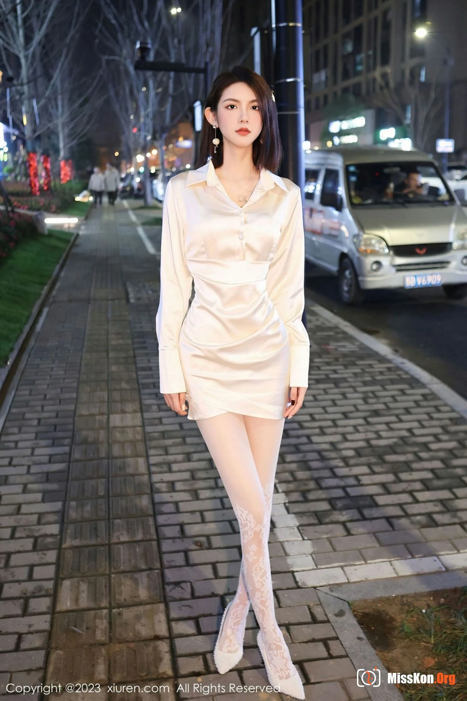 Qiao Yiyi - Photo 2
