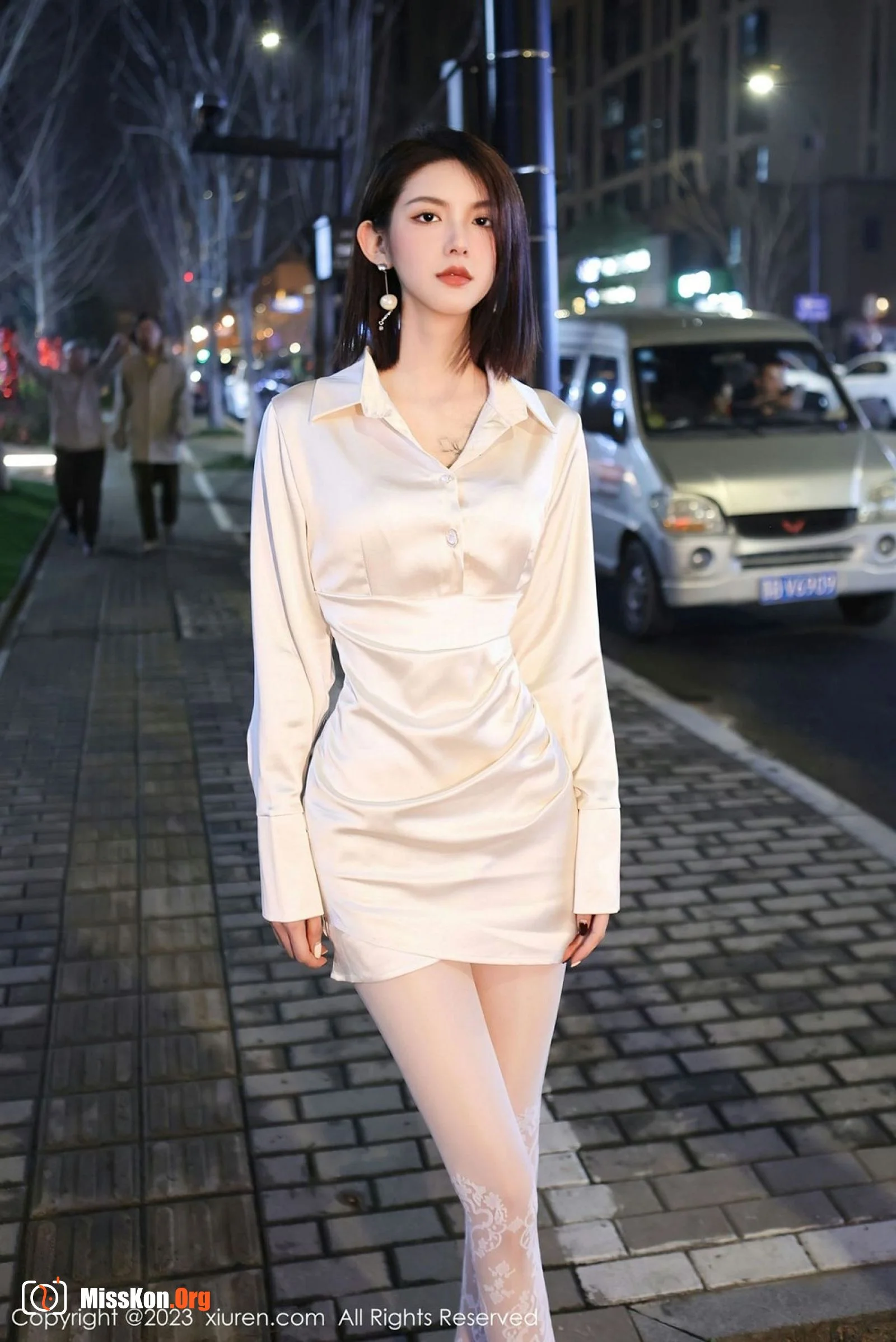 Qiao Yiyi - Photo 3