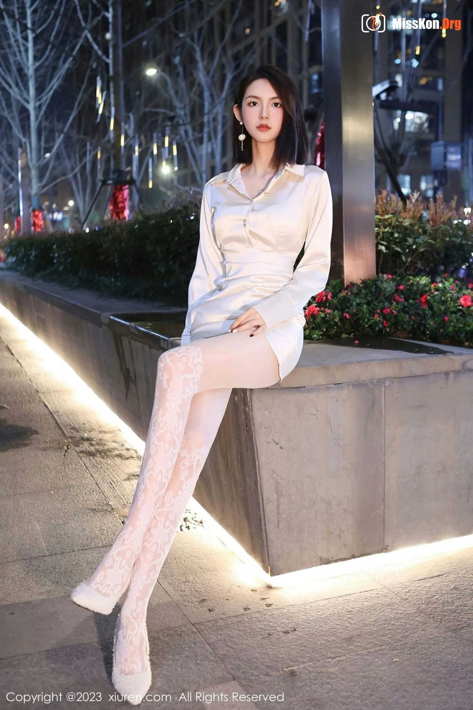 Qiao Yiyi - Photo 6