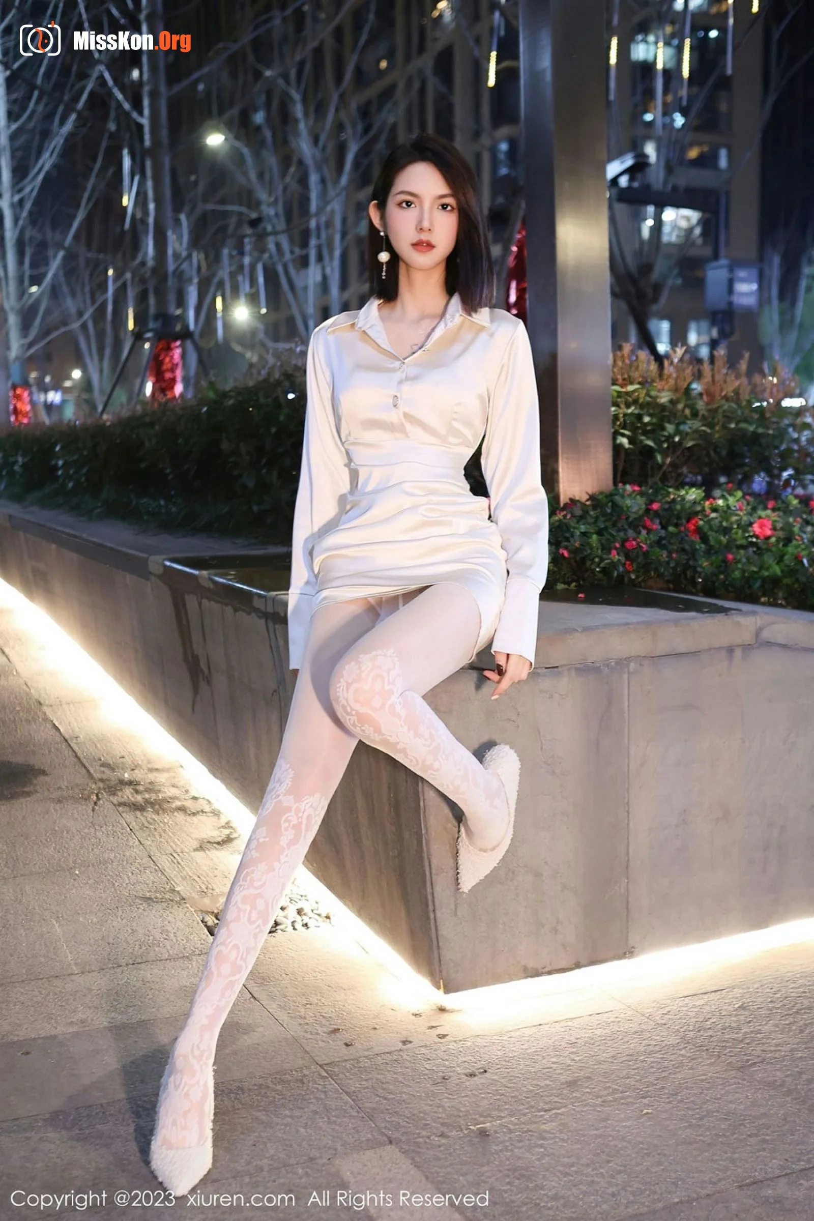 Qiao Yiyi - Photo 7