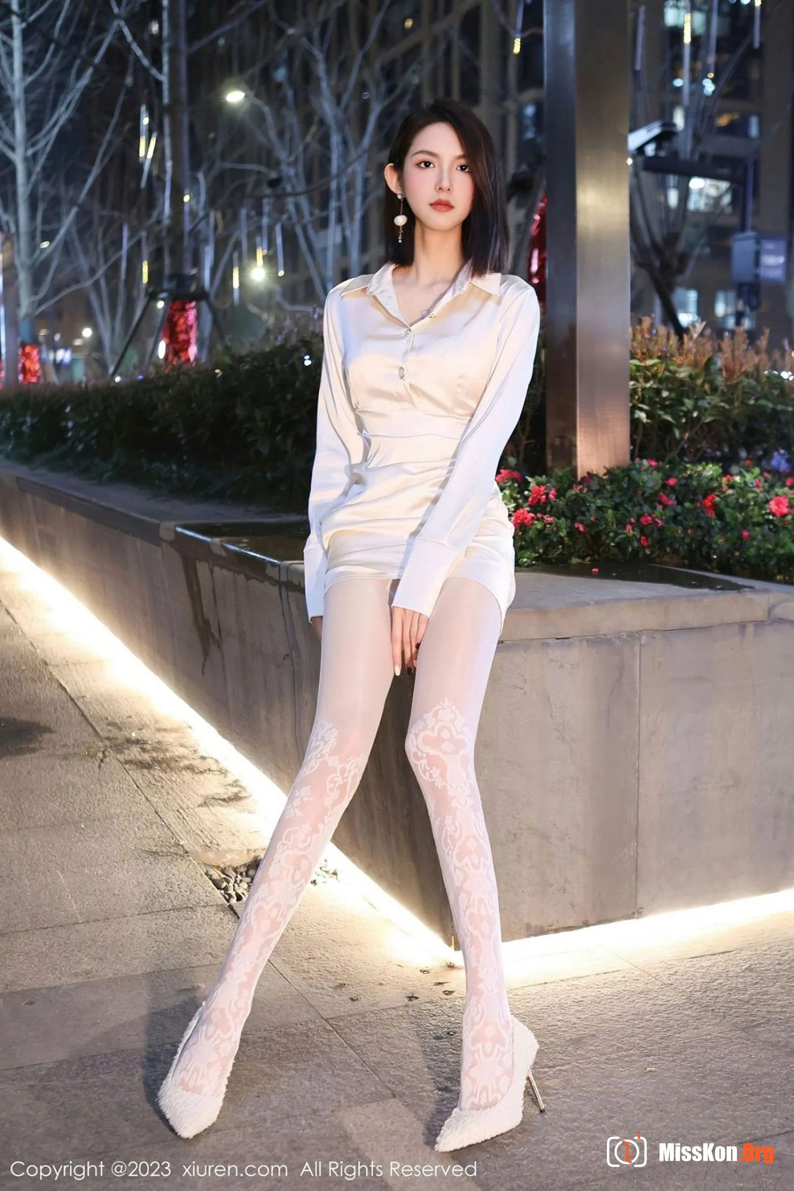 Qiao Yiyi - Photo 8