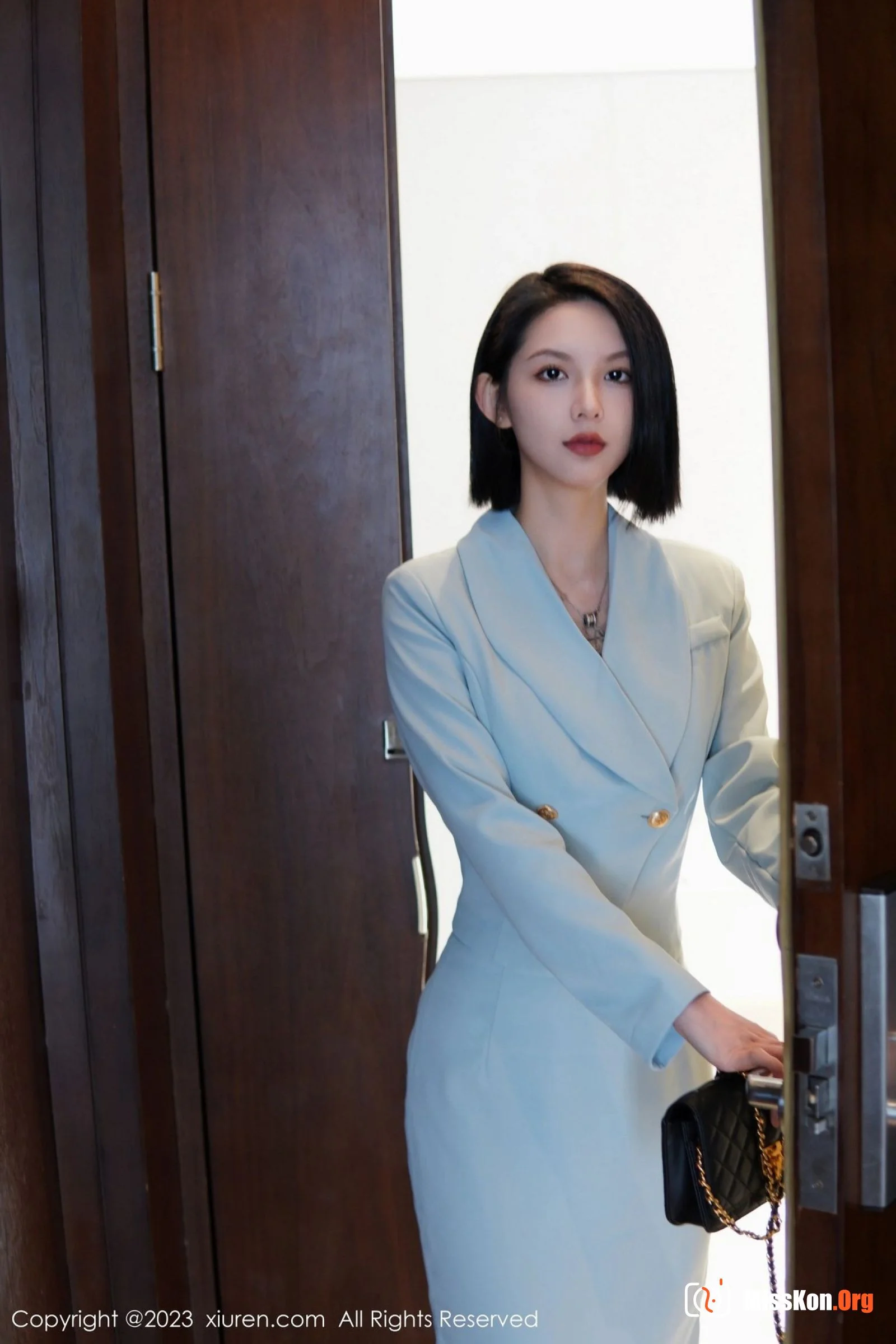 Qiao Yiyi - Photo 10