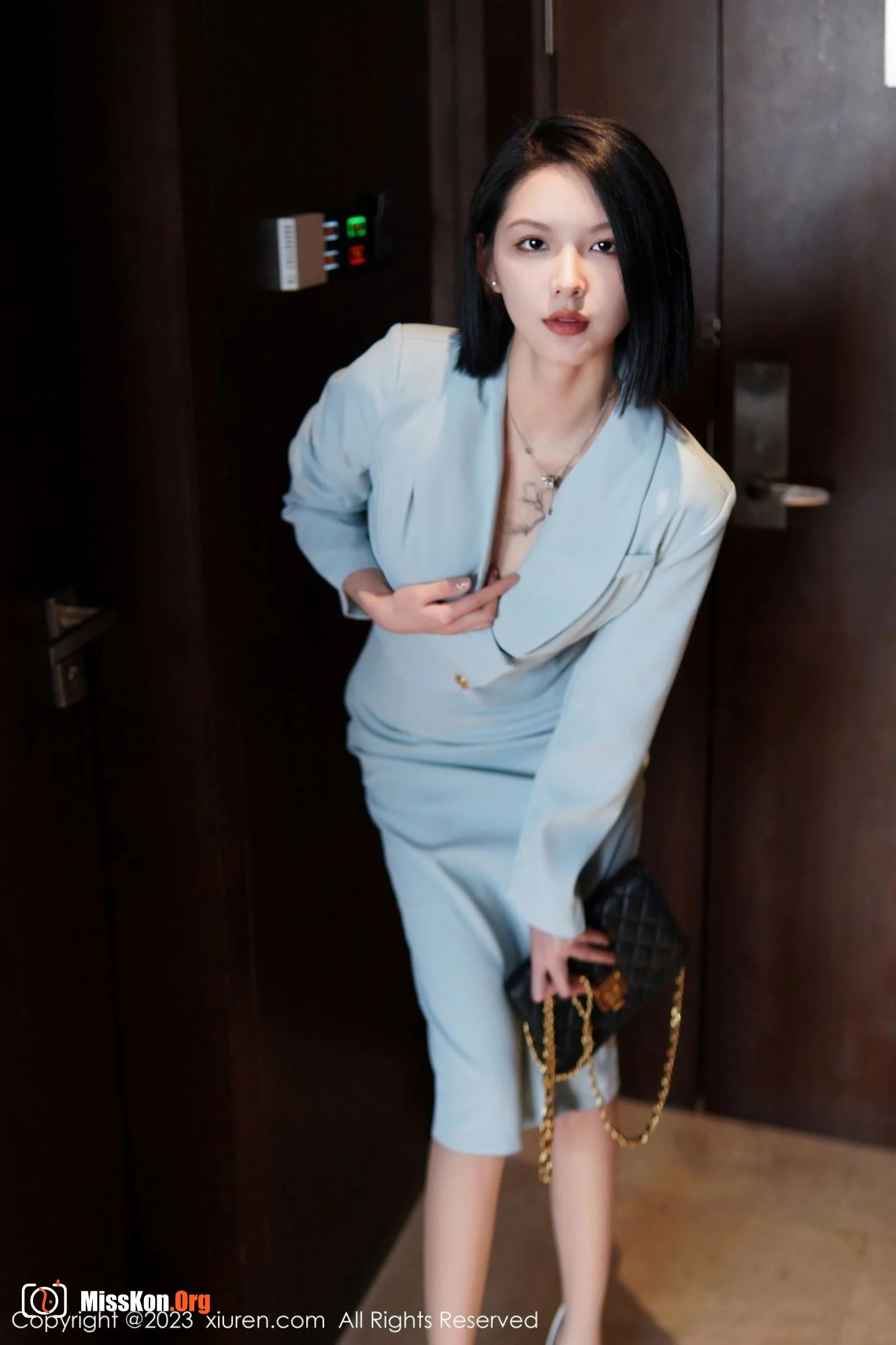 Qiao Yiyi - Photo 15