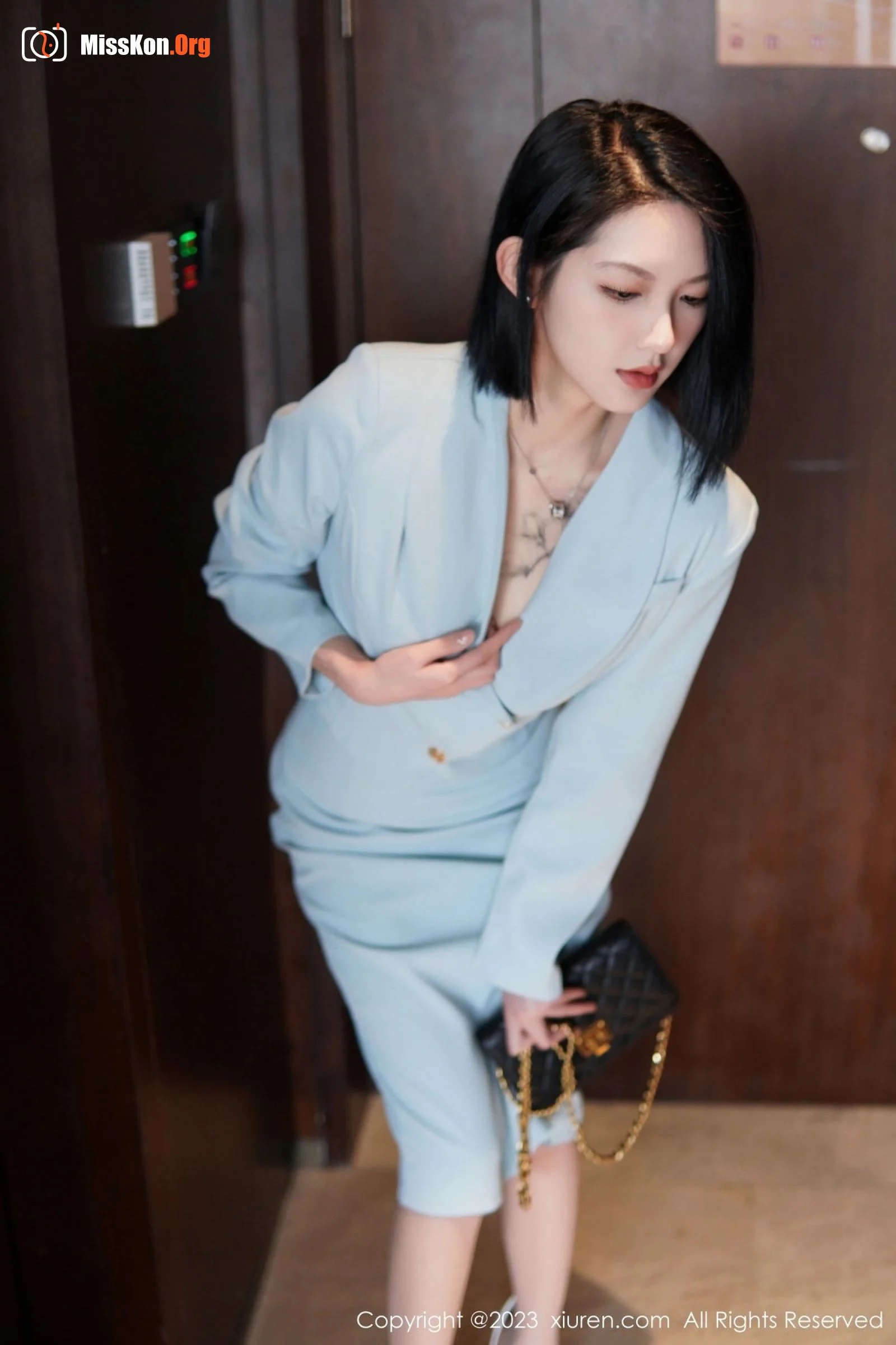 Qiao Yiyi - Photo 16