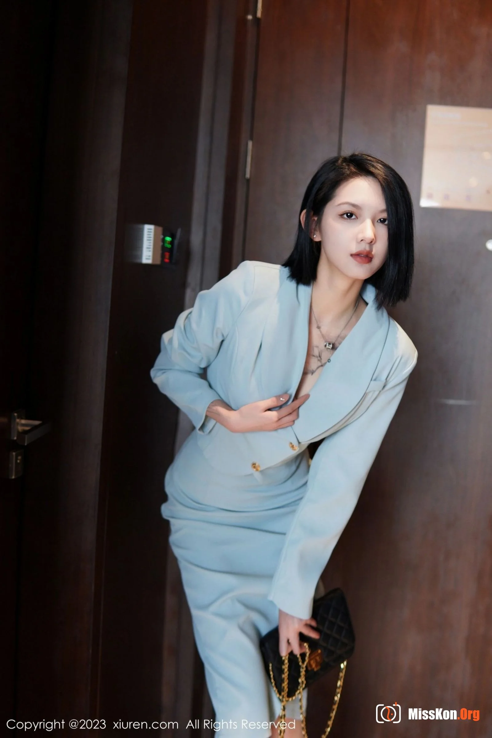 Qiao Yiyi - Photo 17
