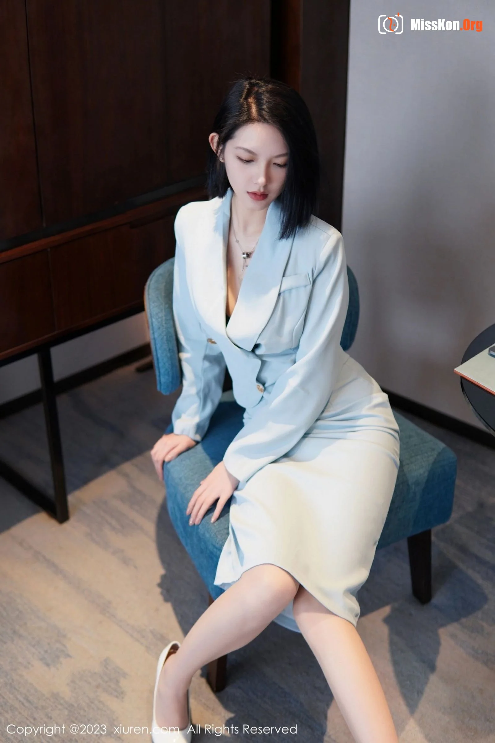 Qiao Yiyi - Photo 19