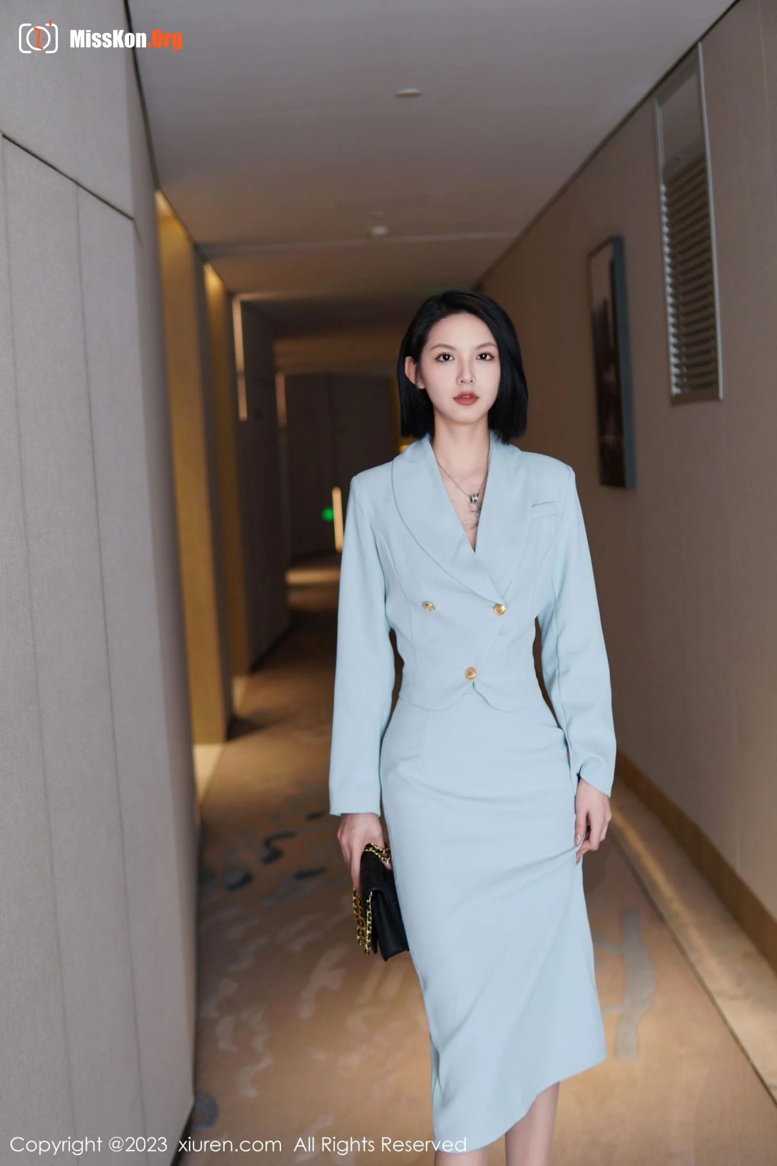 Qiao Yiyi - Photo 2