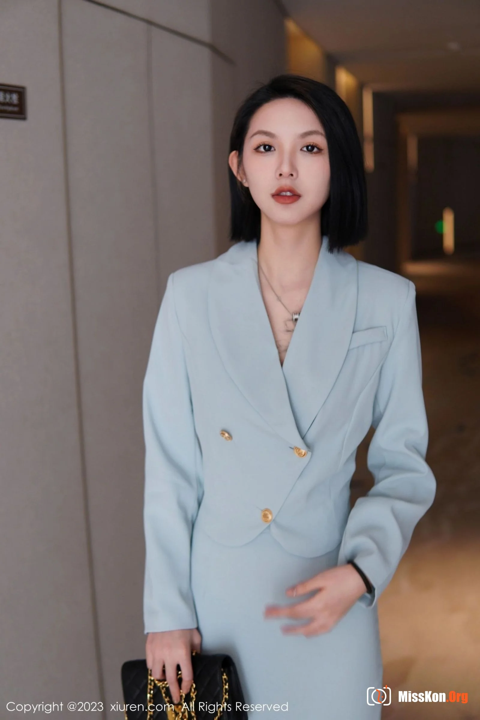 Qiao Yiyi - Photo 3
