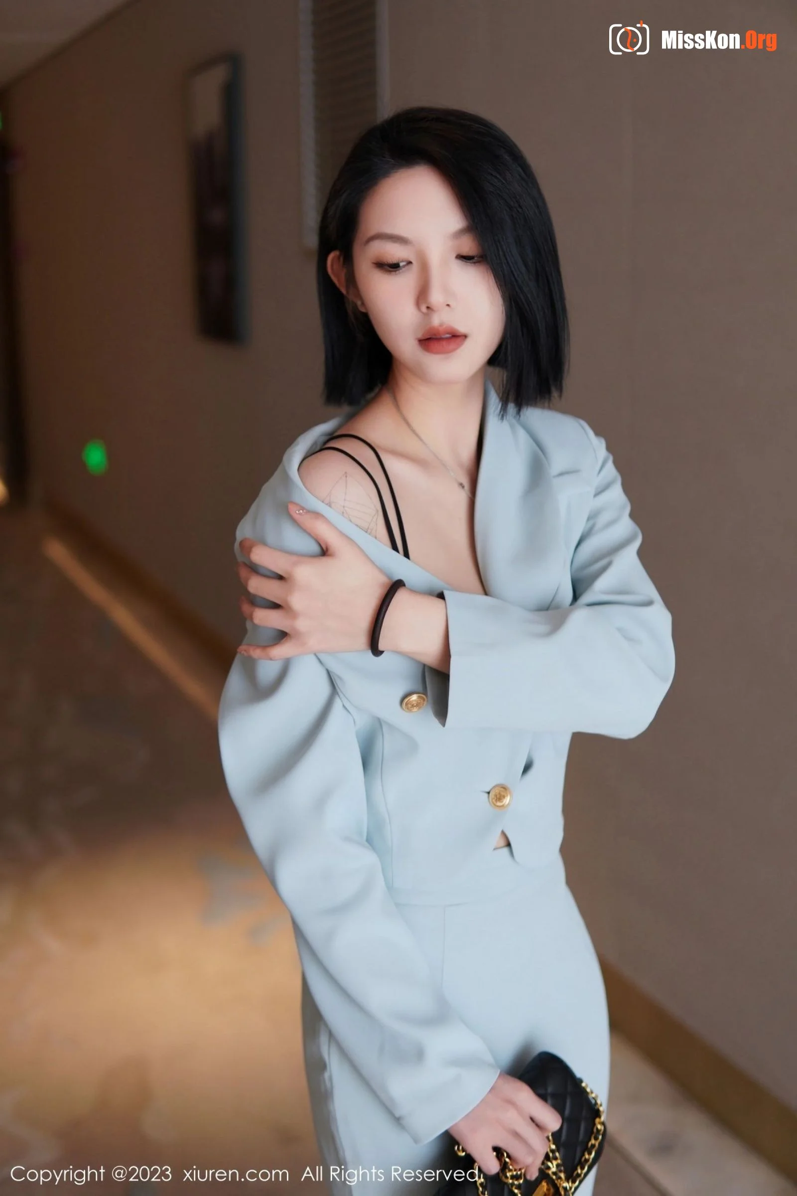 Qiao Yiyi - Photo 4
