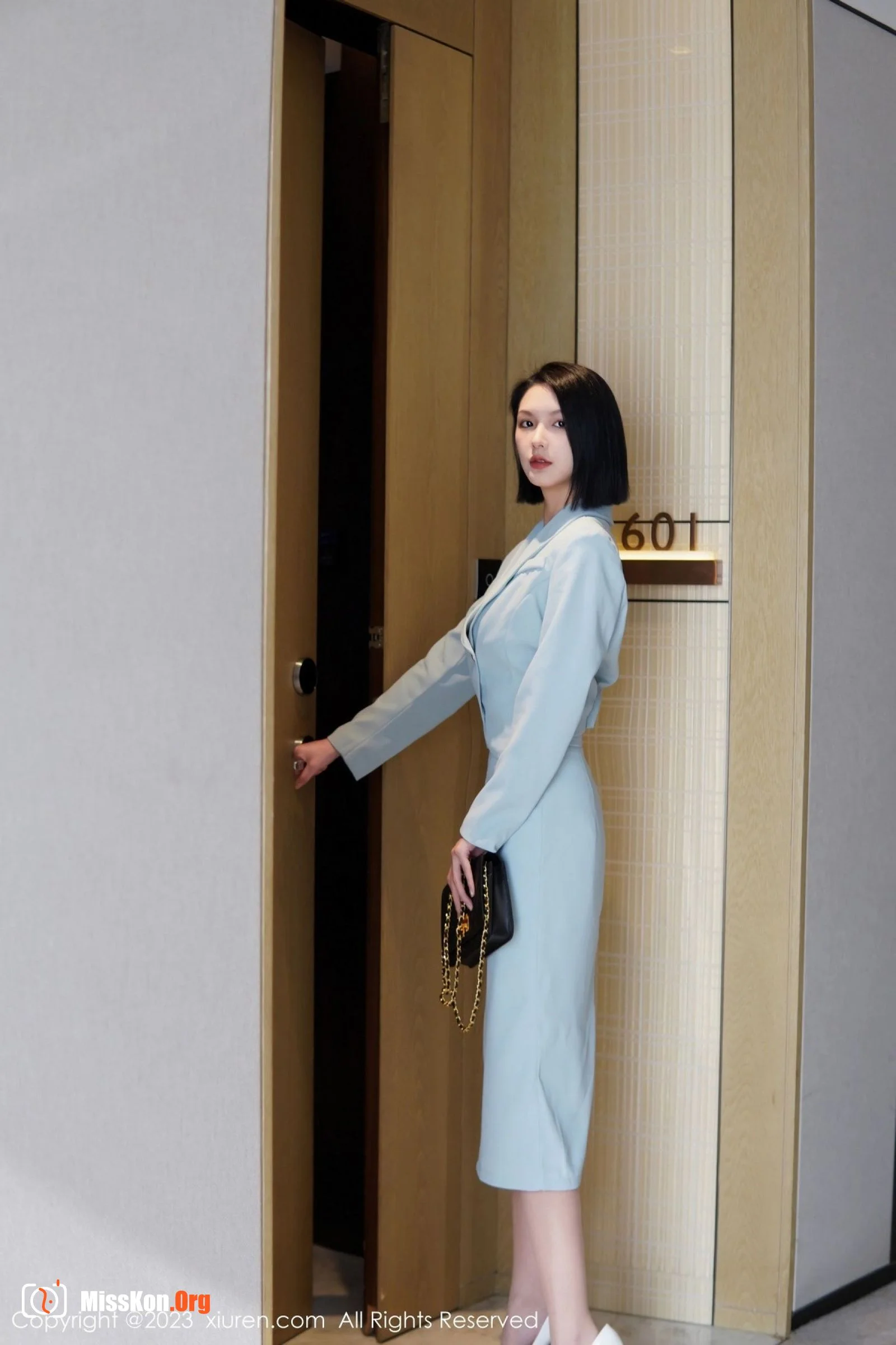 Qiao Yiyi - Photo 9