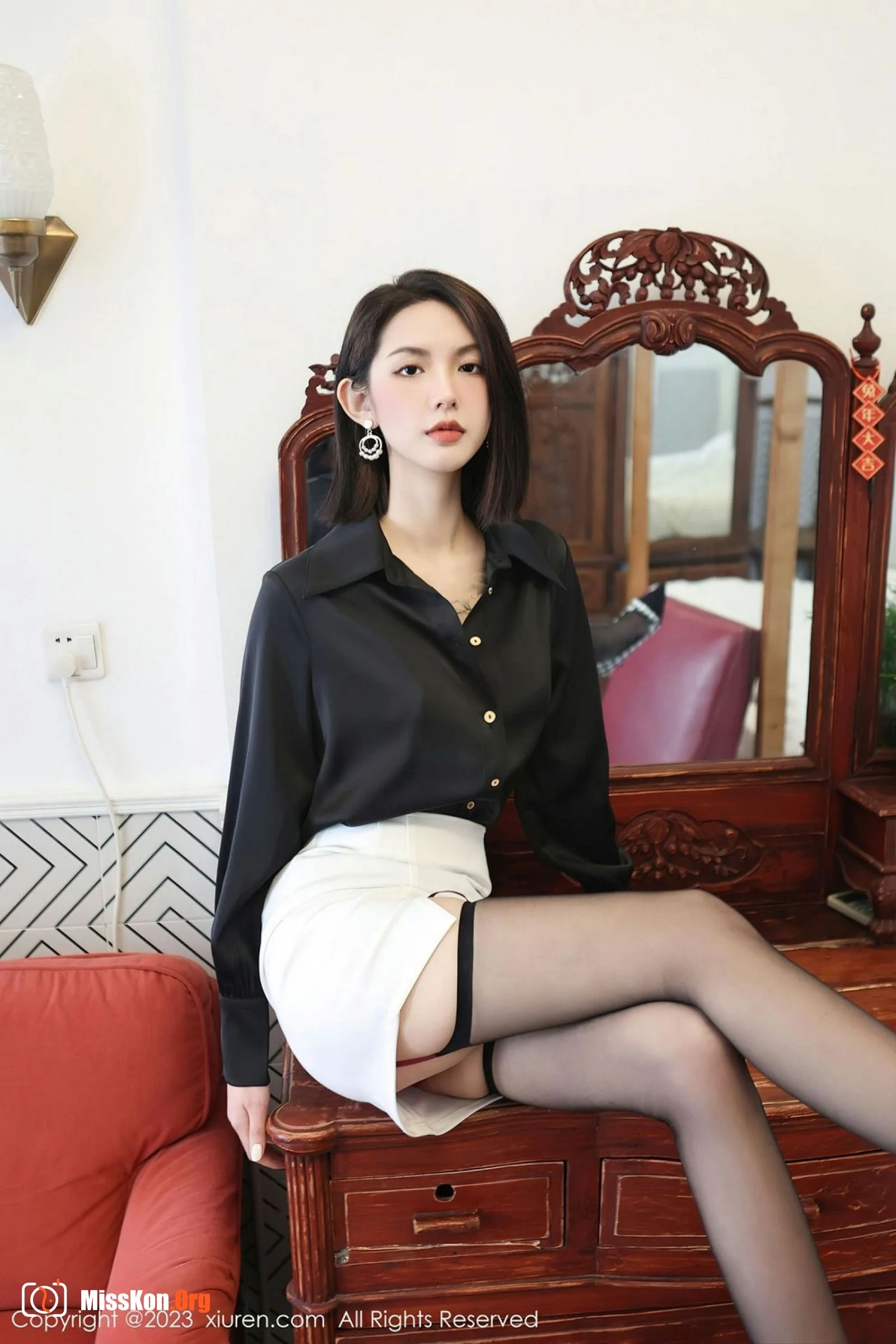 Qiao Yiyi - Photo 10