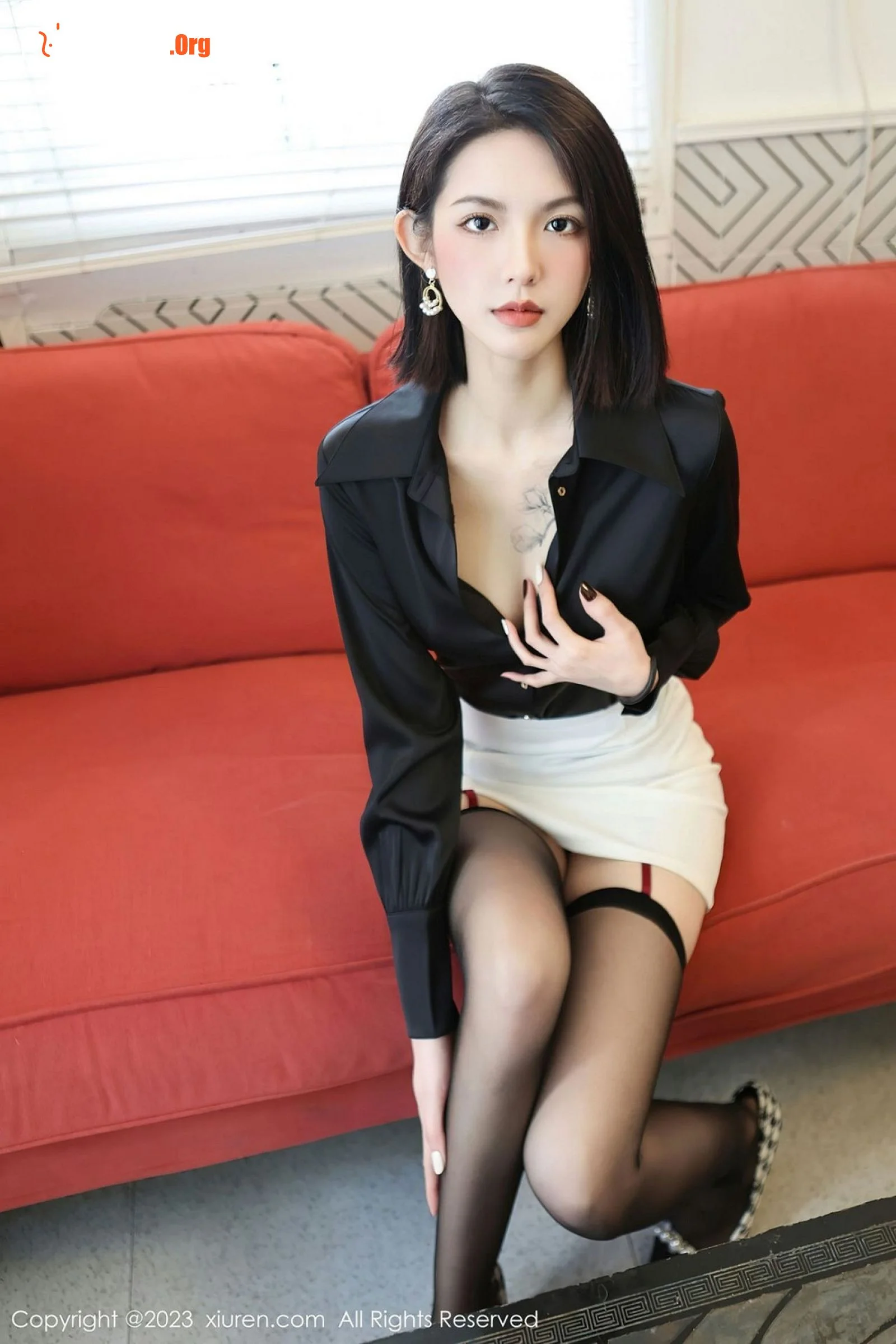 Qiao Yiyi - Photo 12