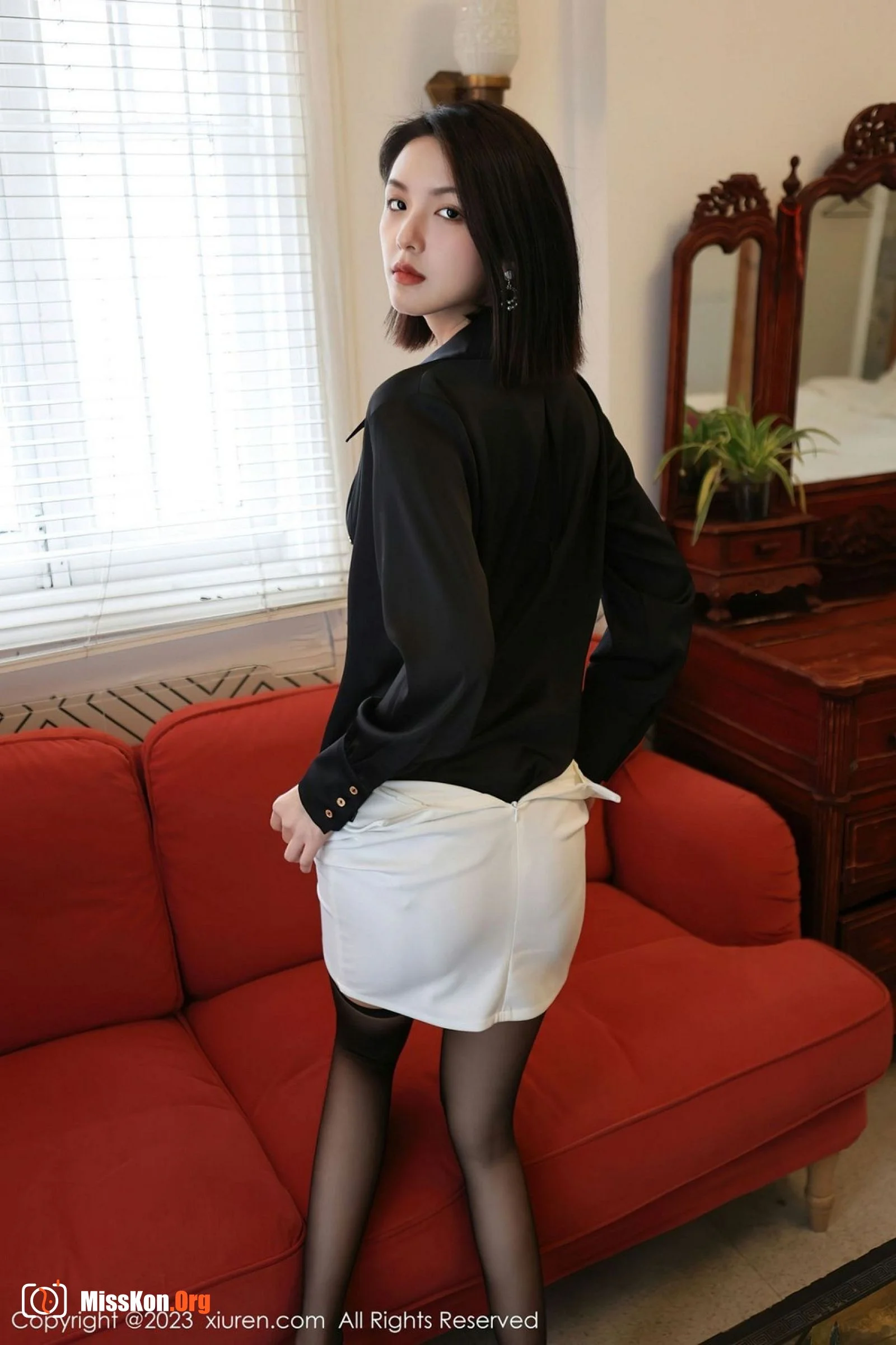 Qiao Yiyi - Photo 17