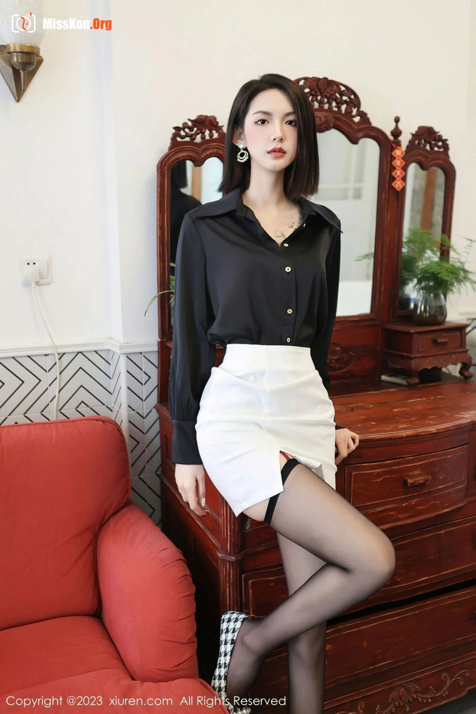 Qiao Yiyi - Photo 2