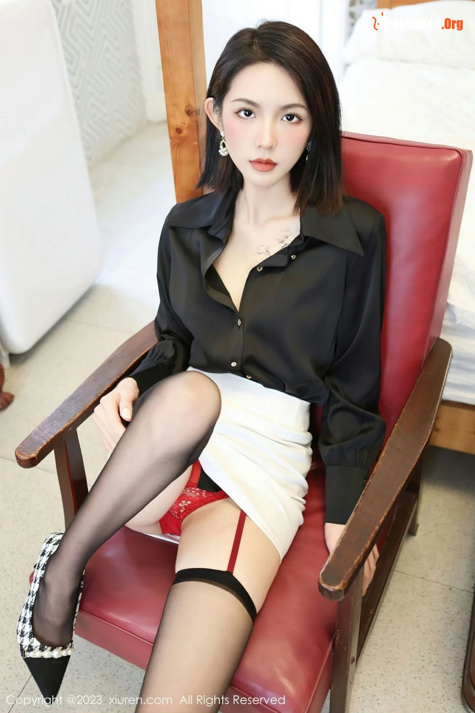Qiao Yiyi - Photo 6