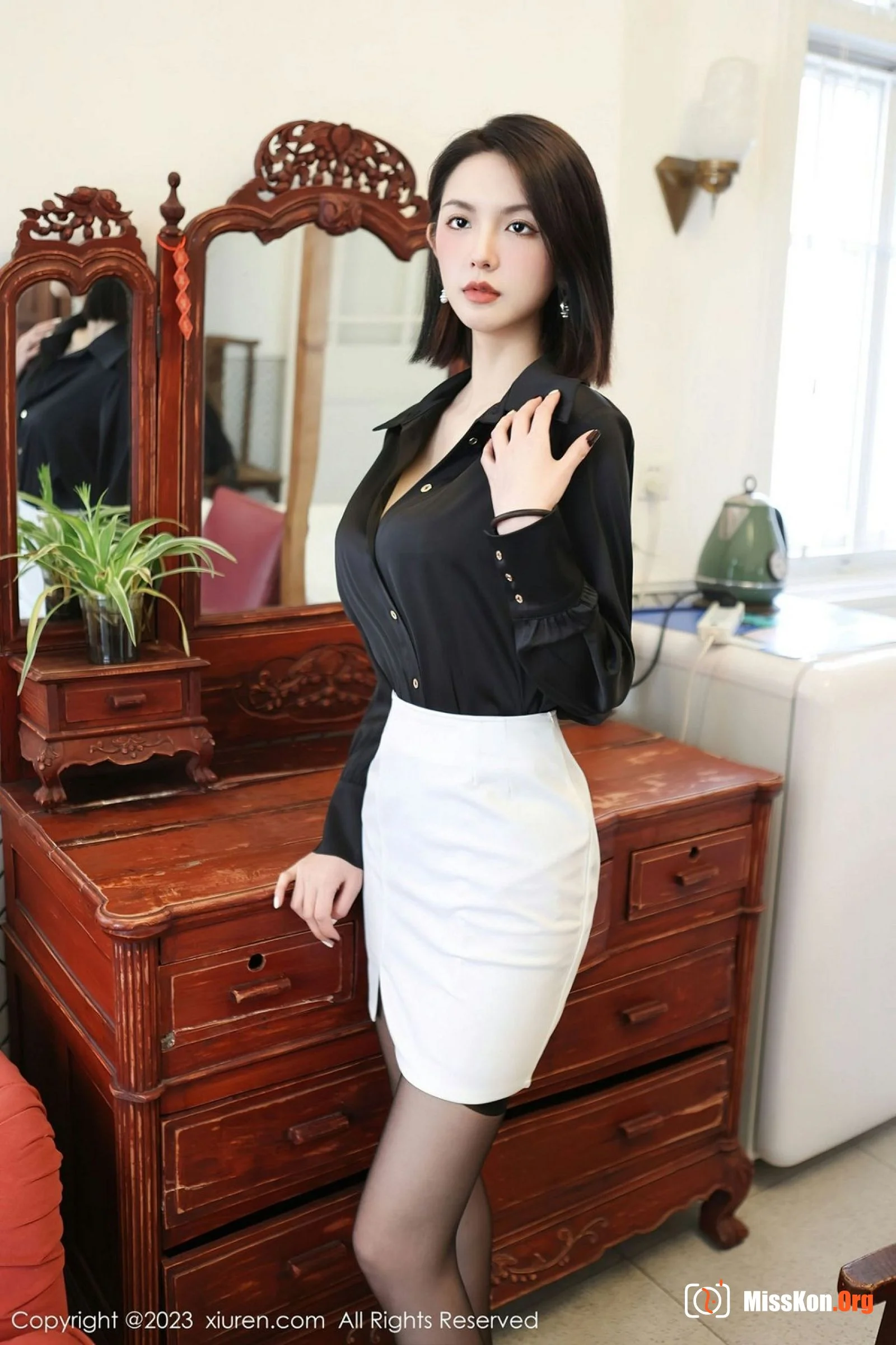 Qiao Yiyi - Photo 7