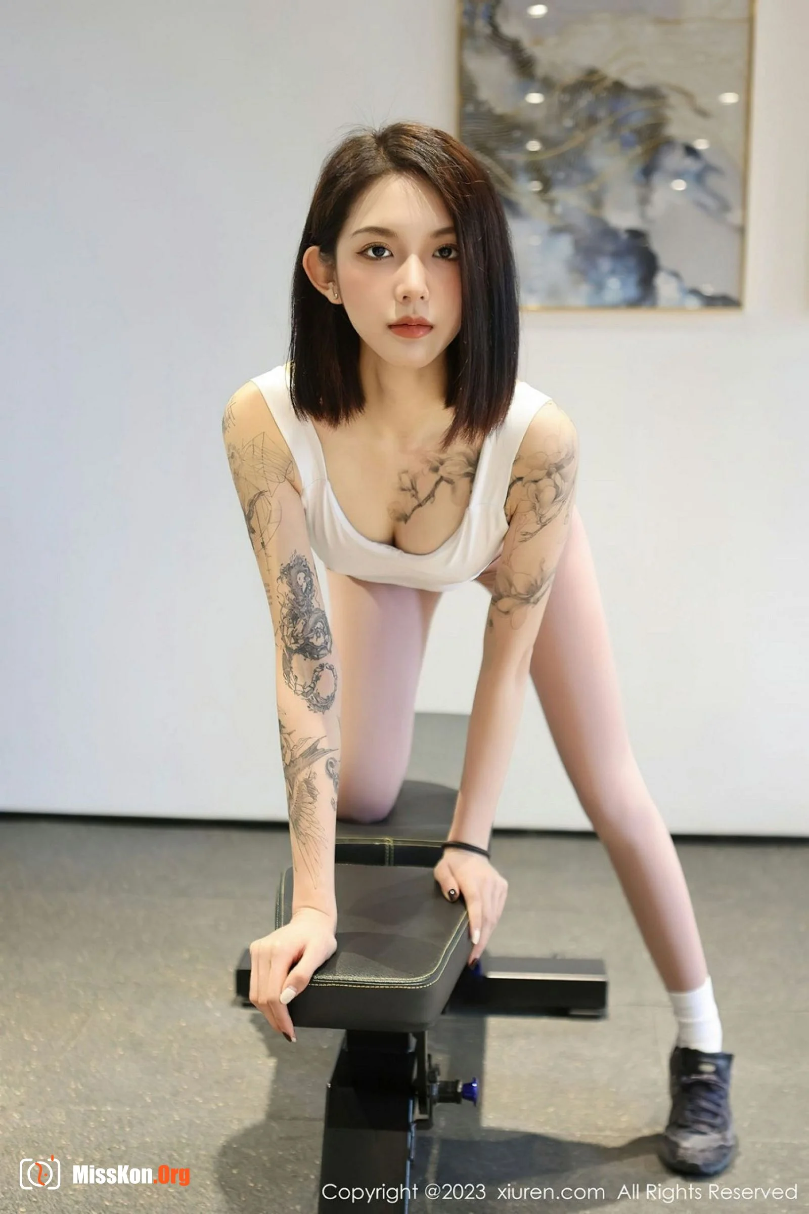 Qiao Yiyi - Photo 12