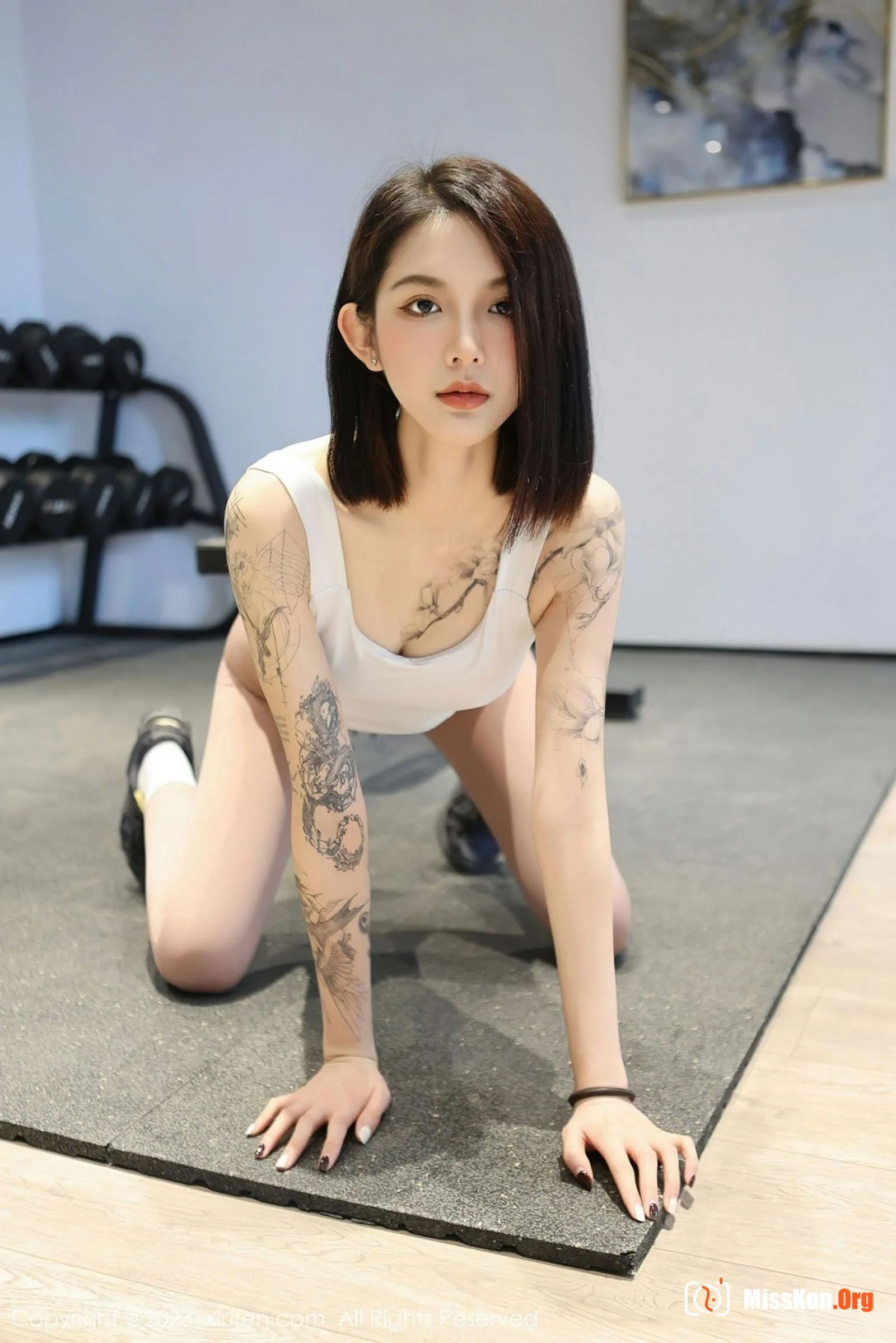 Qiao Yiyi - Photo 14