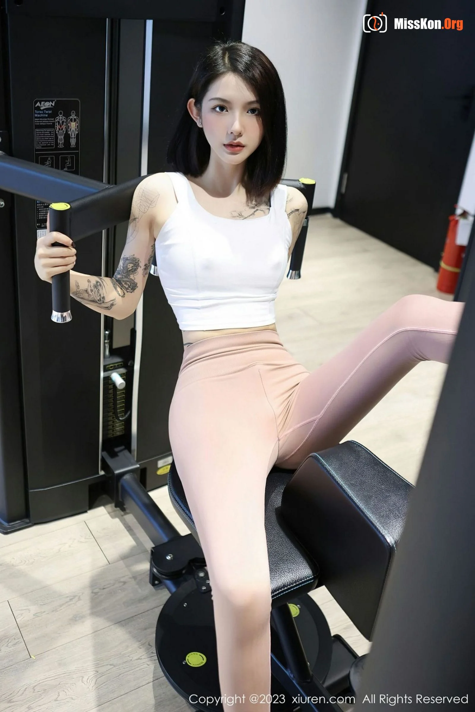 Qiao Yiyi - Photo 4