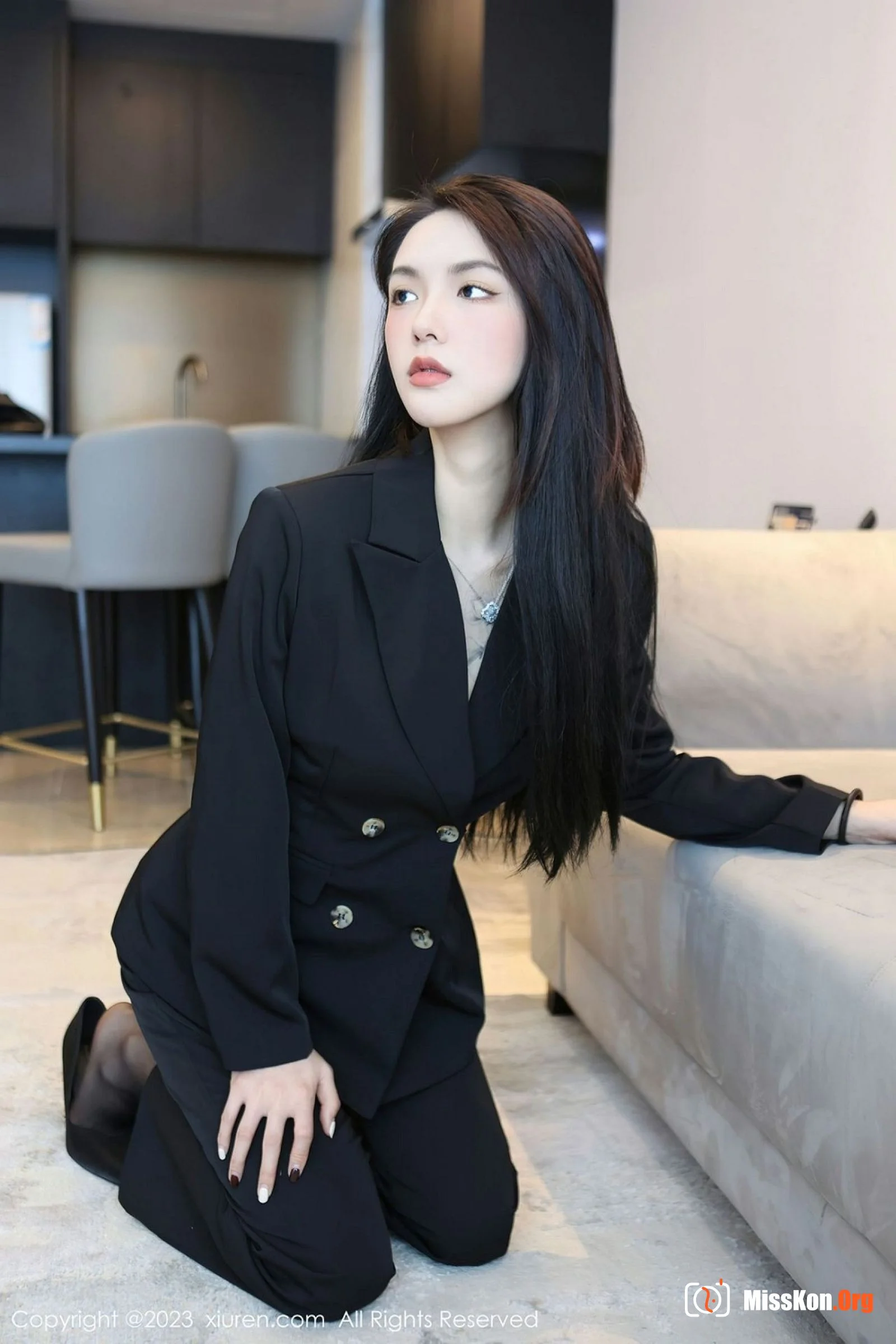 Qiao Yiyi - Photo 10