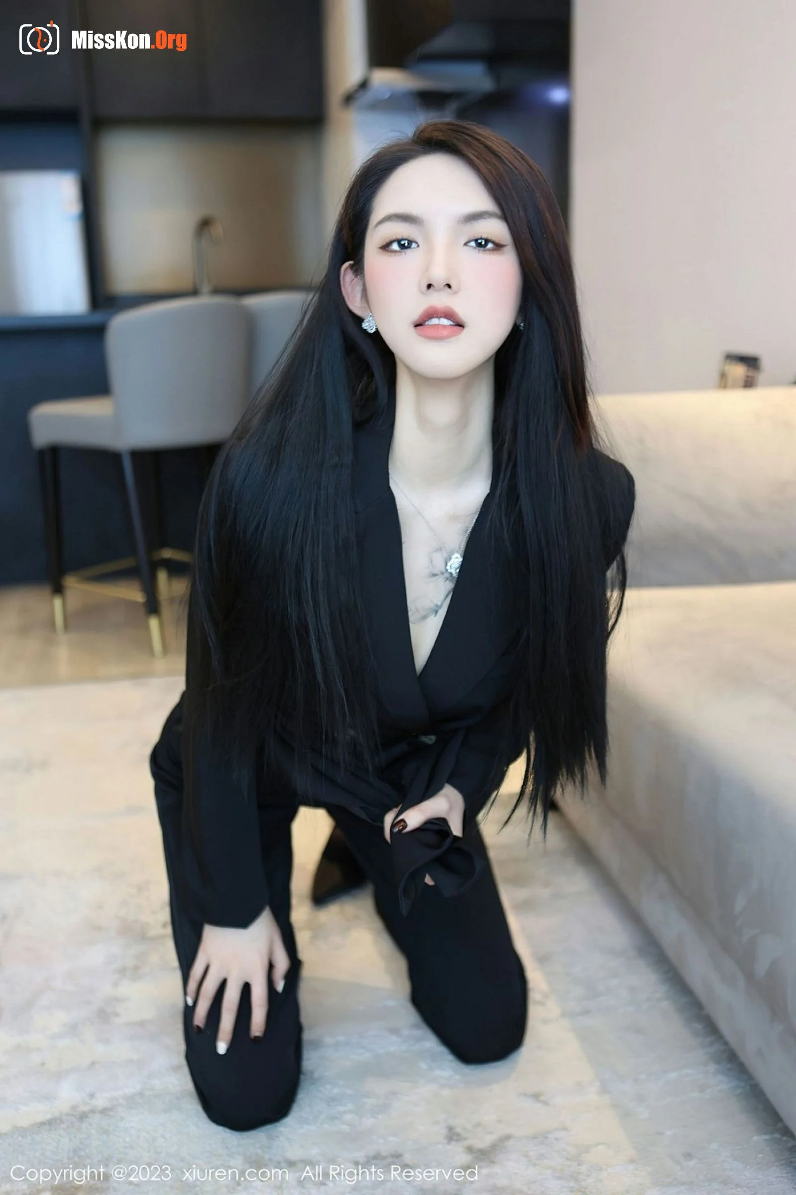 Qiao Yiyi - Photo 11