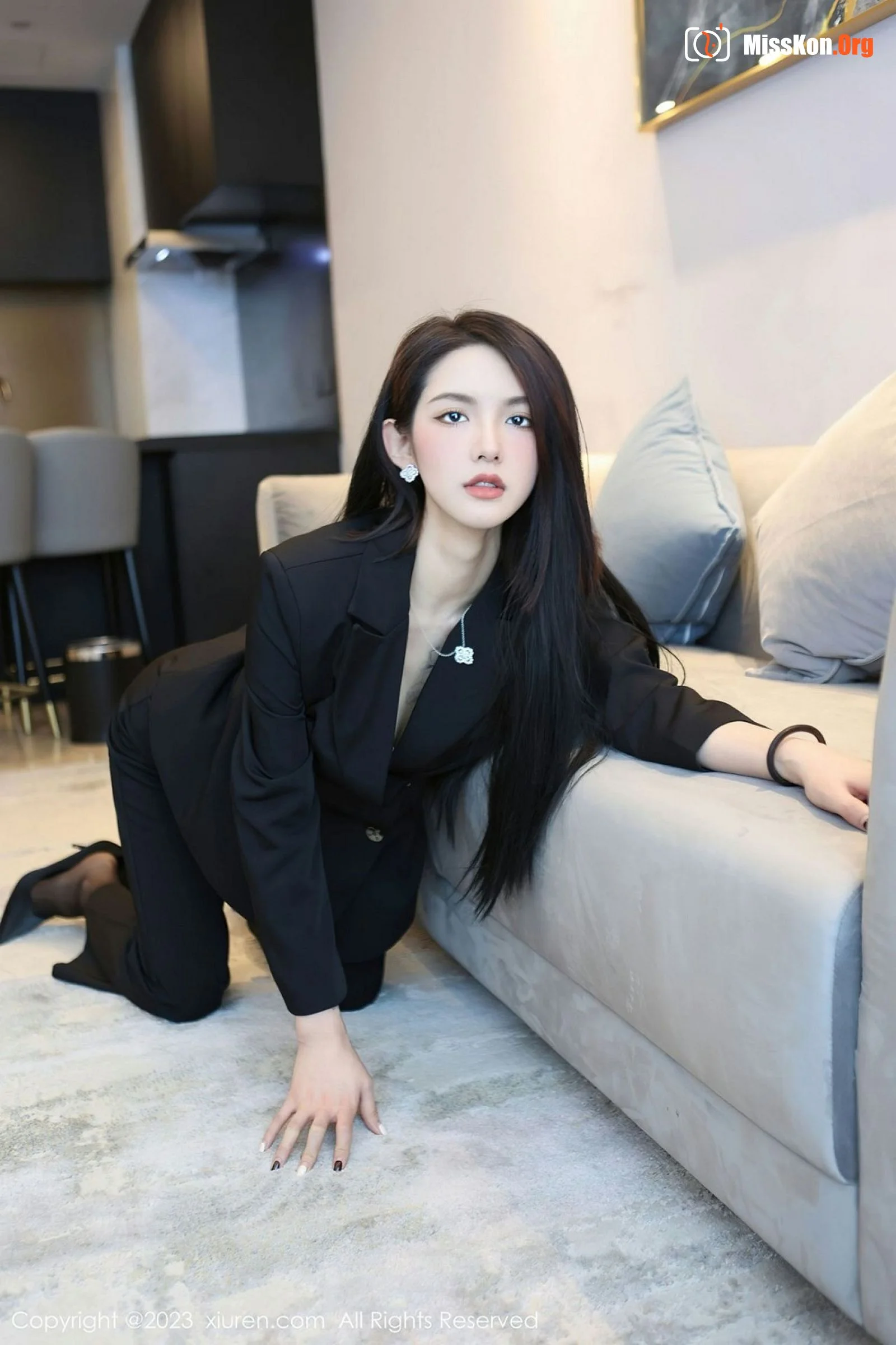 Qiao Yiyi - Photo 12