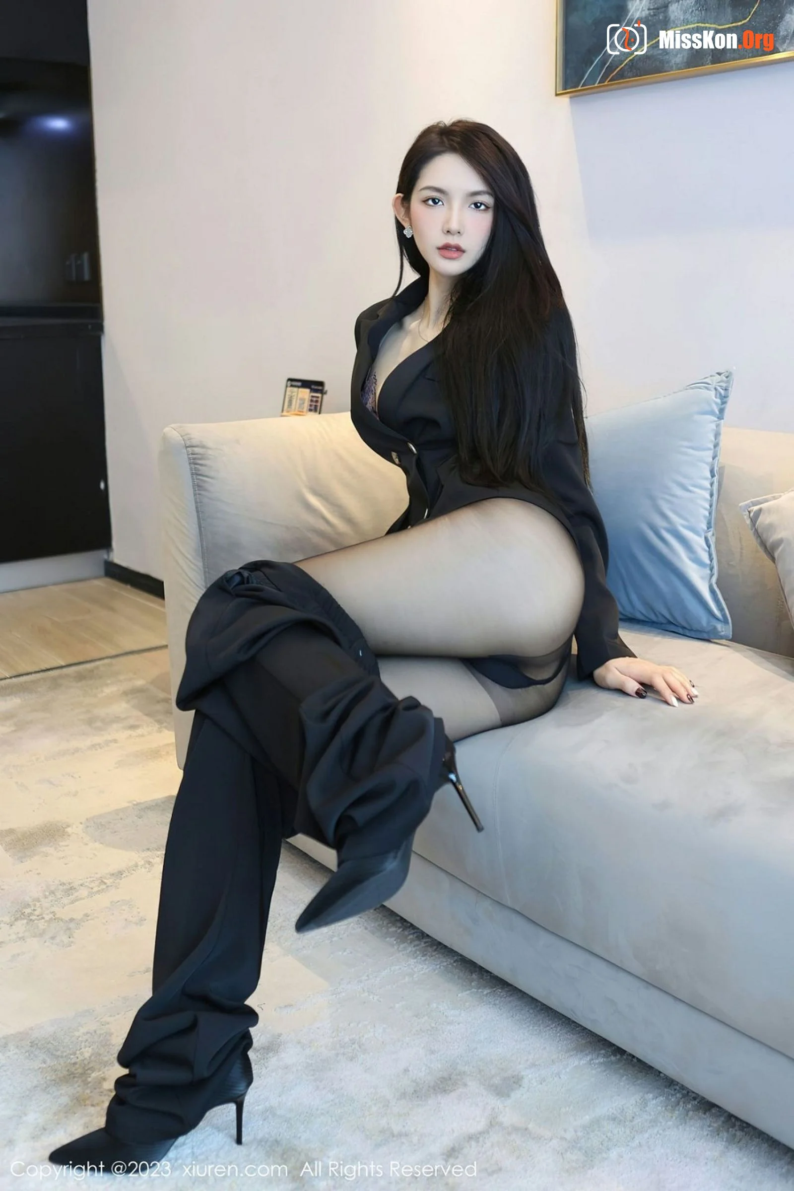 Qiao Yiyi - Photo 18