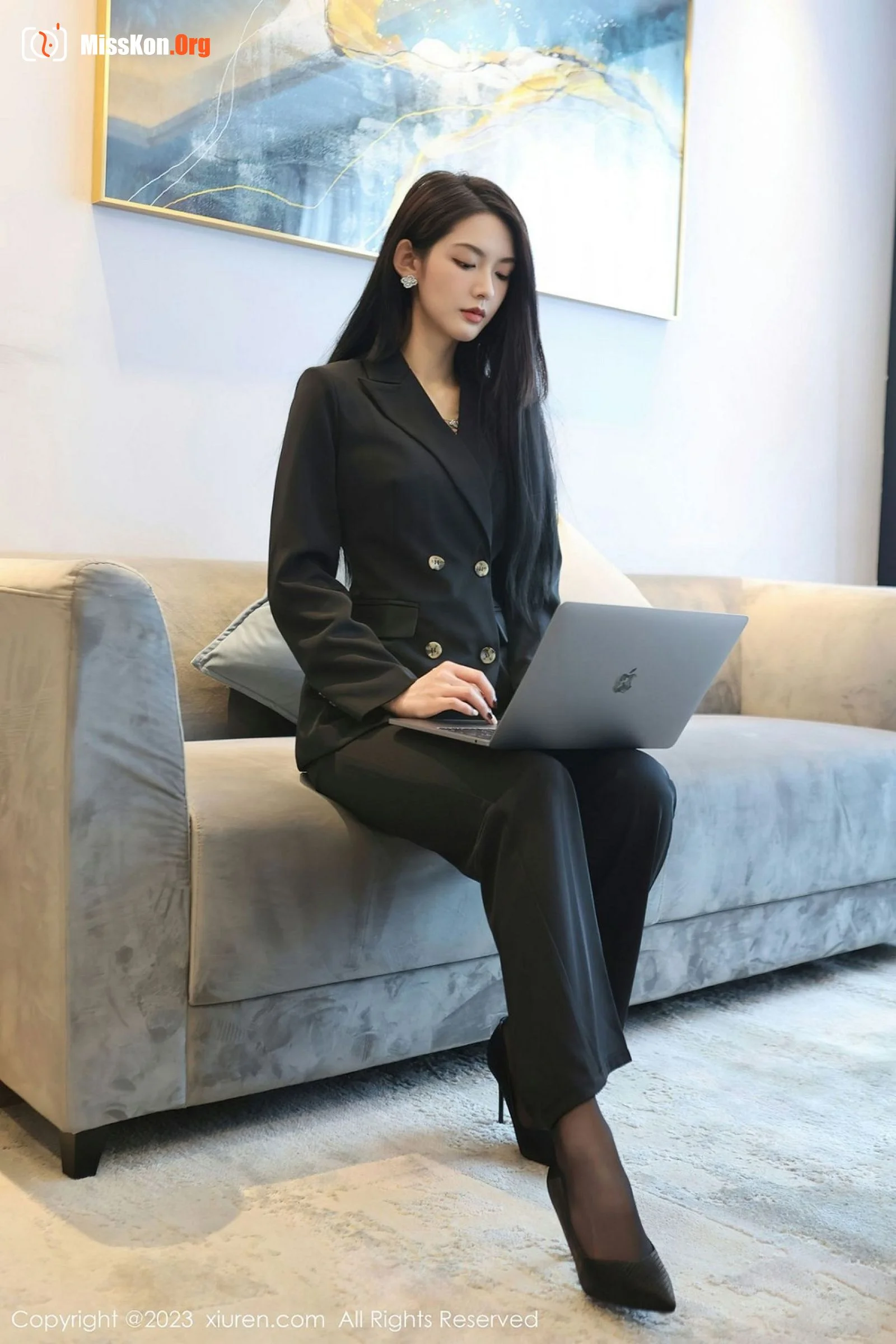 Qiao Yiyi - Photo 2