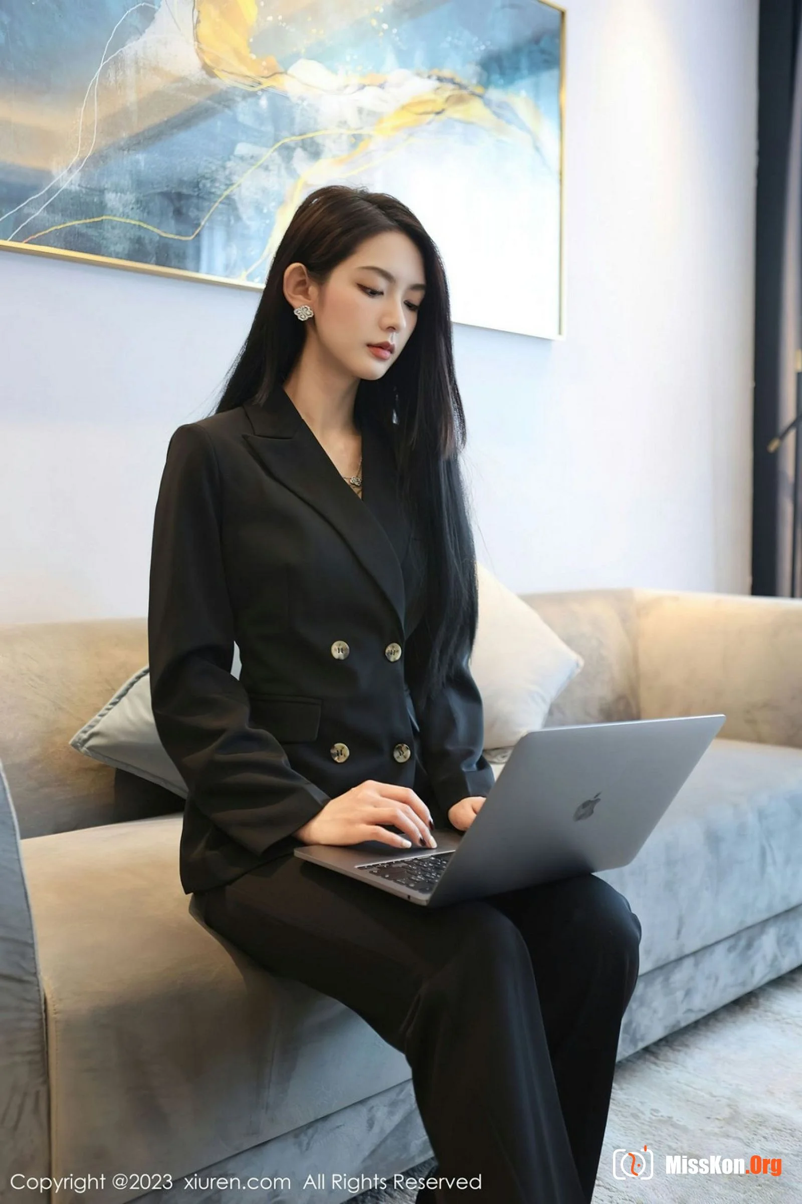 Qiao Yiyi - Photo 3