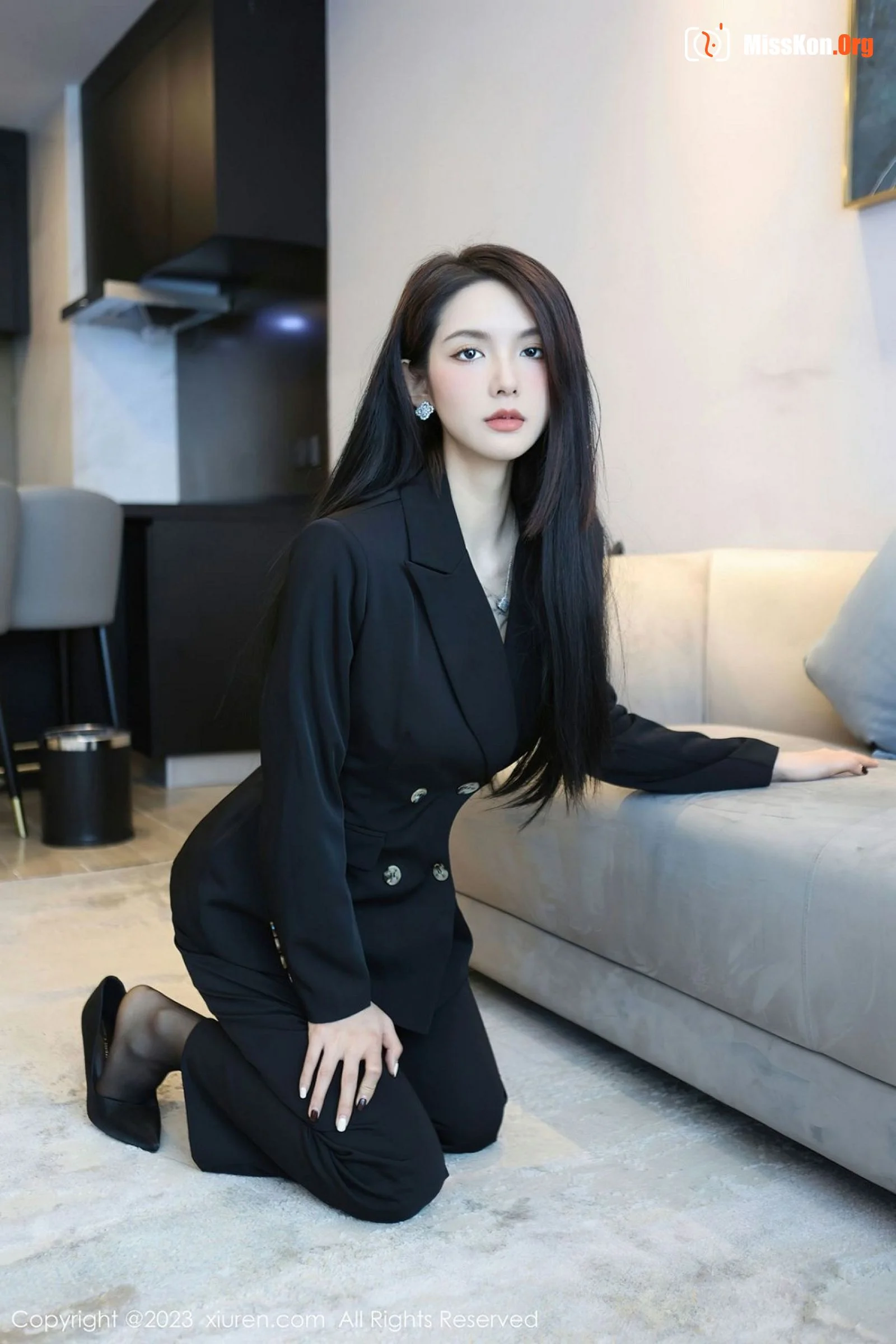 Qiao Yiyi - Photo 8