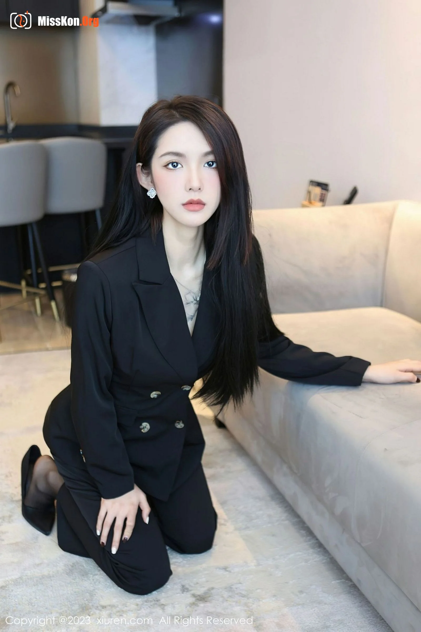 Qiao Yiyi - Photo 9