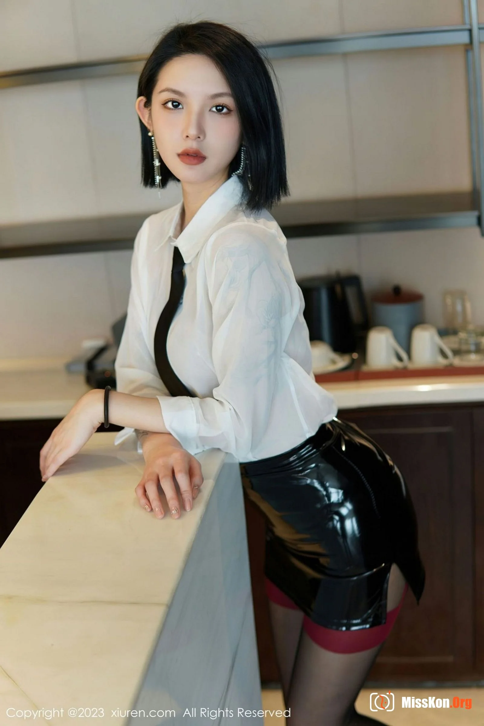 Qiao Yiyi - Photo 4