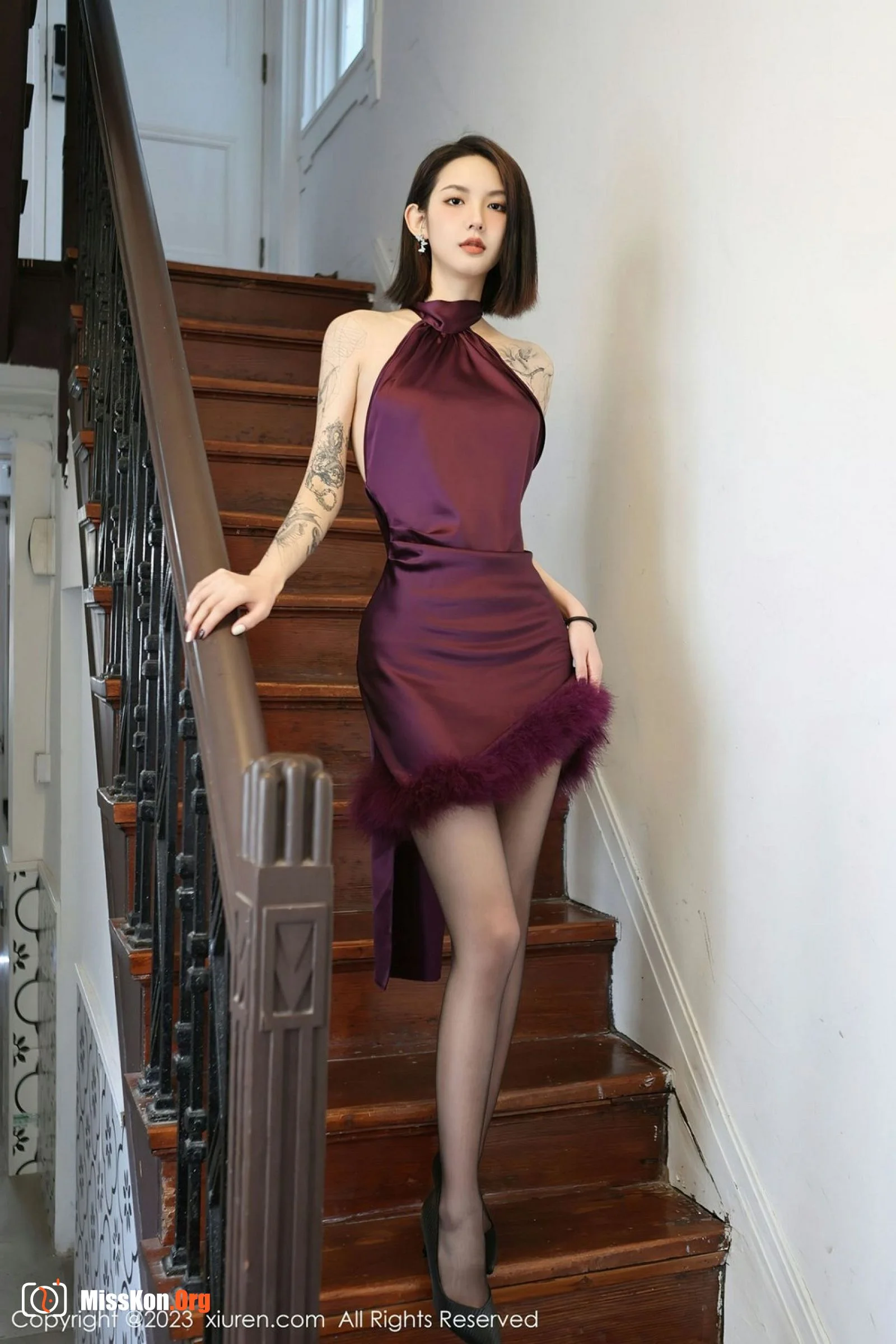 Qiao Yiyi - Photo 2