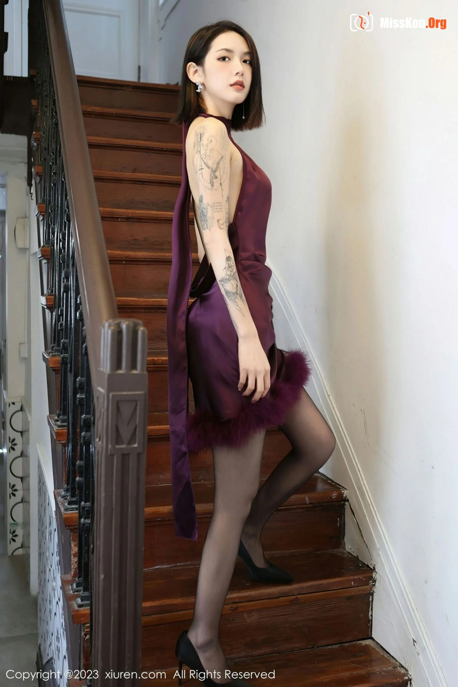 Qiao Yiyi - Photo 3