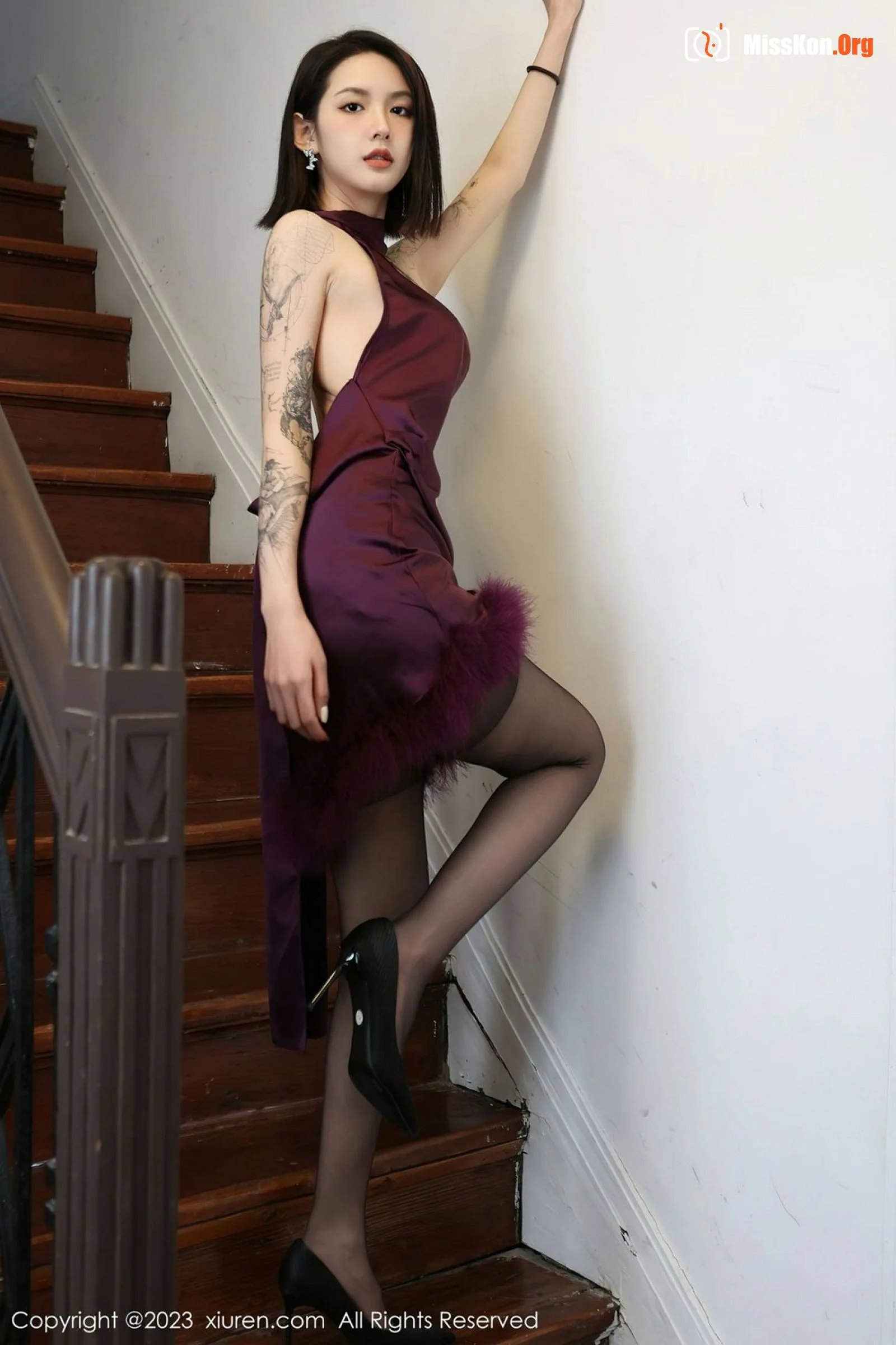 Qiao Yiyi - Photo 4