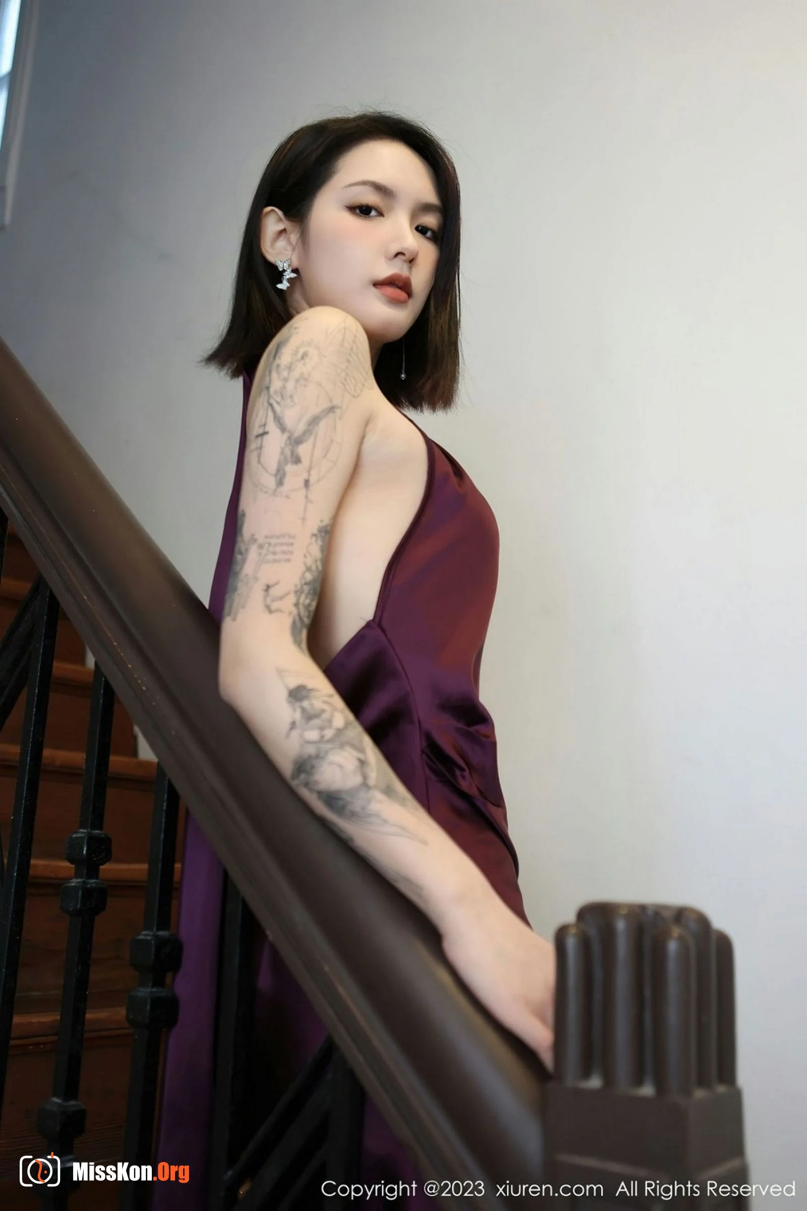 Qiao Yiyi - Photo 6