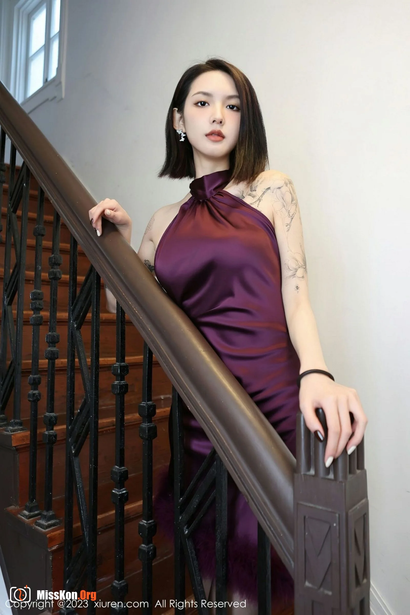 Qiao Yiyi - Photo 7
