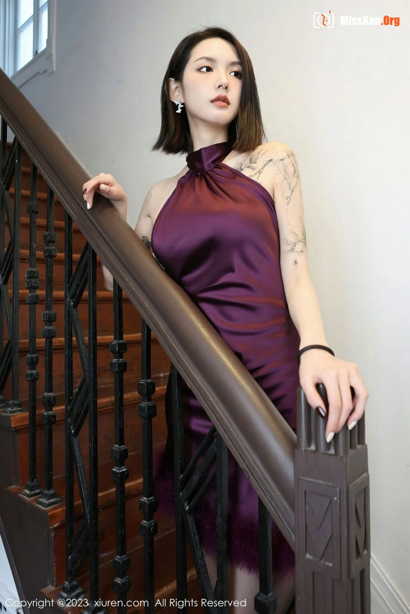 Qiao Yiyi - Photo 8