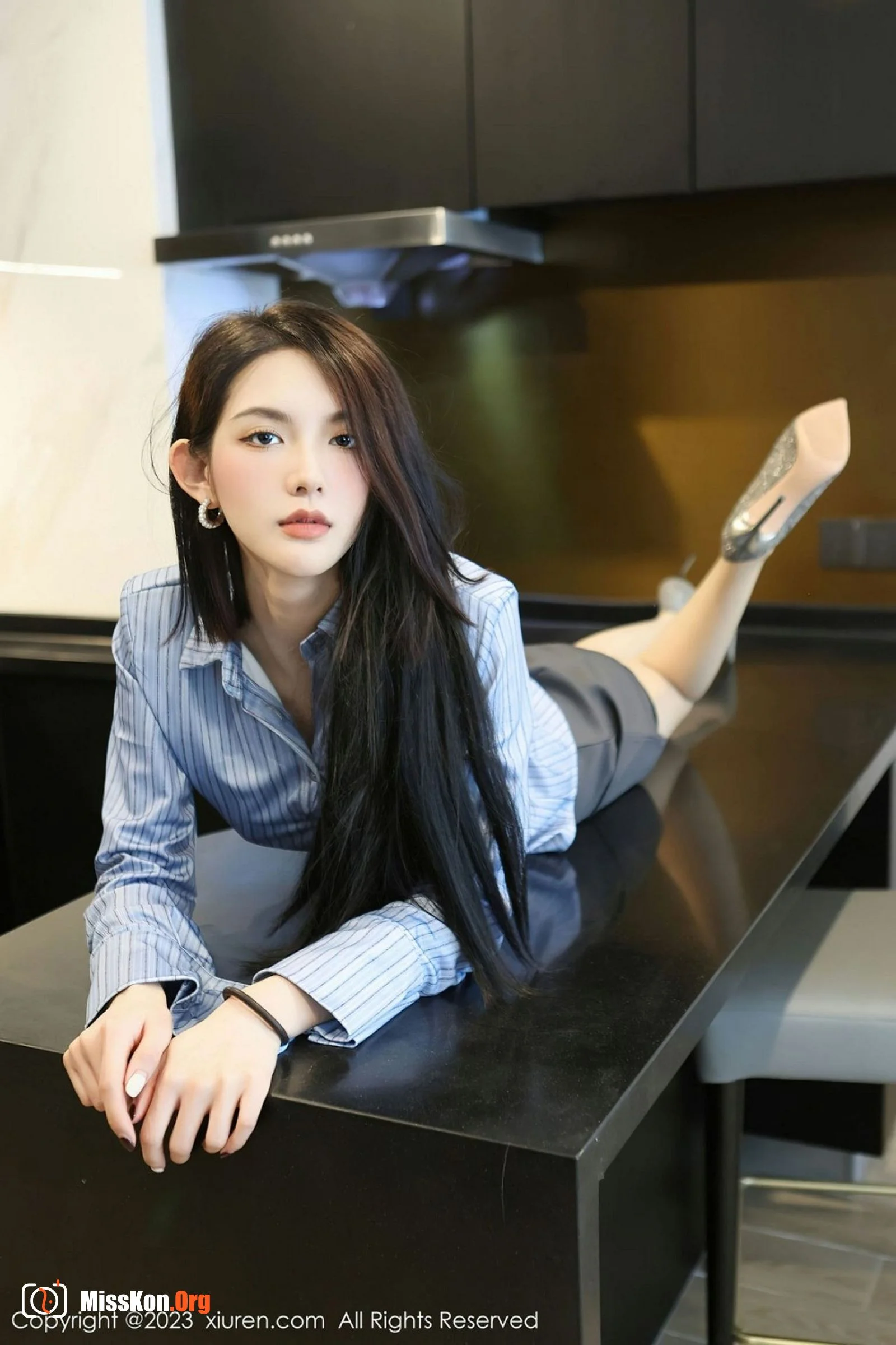 Qiao Yiyi - Photo 9