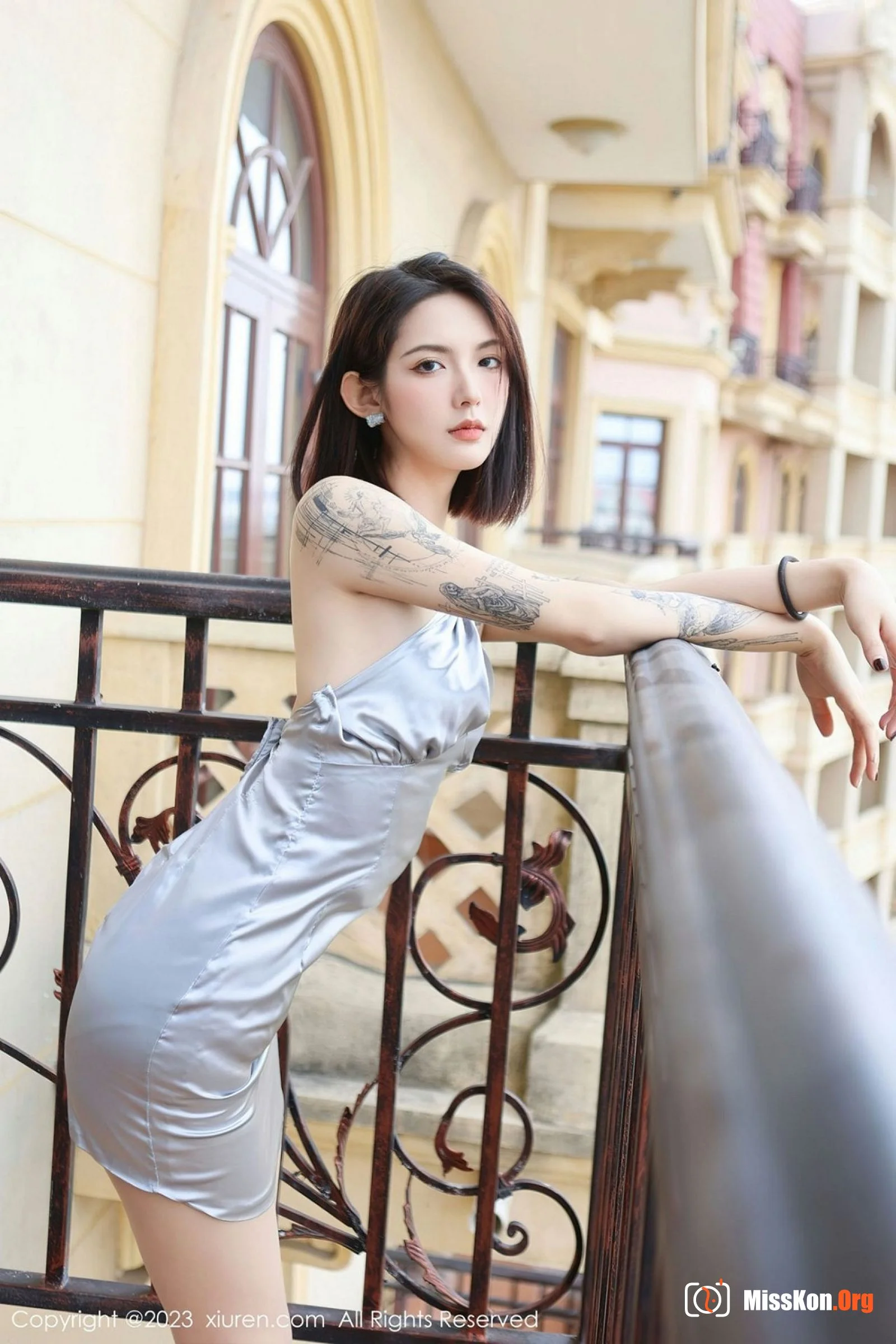 Qiao Yiyi - Photo 11