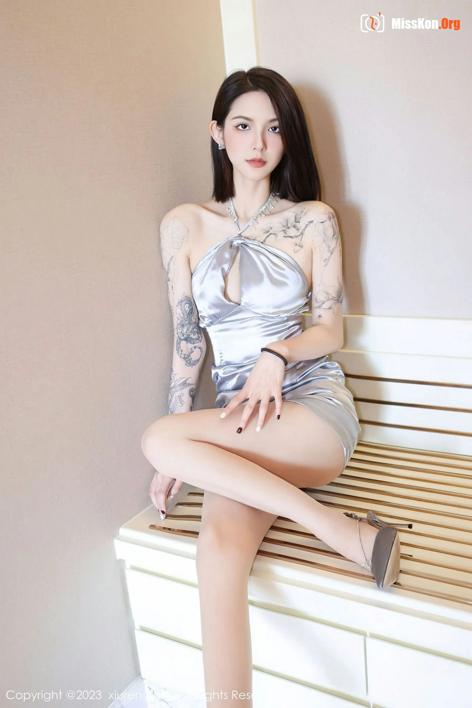 Qiao Yiyi - Photo 9