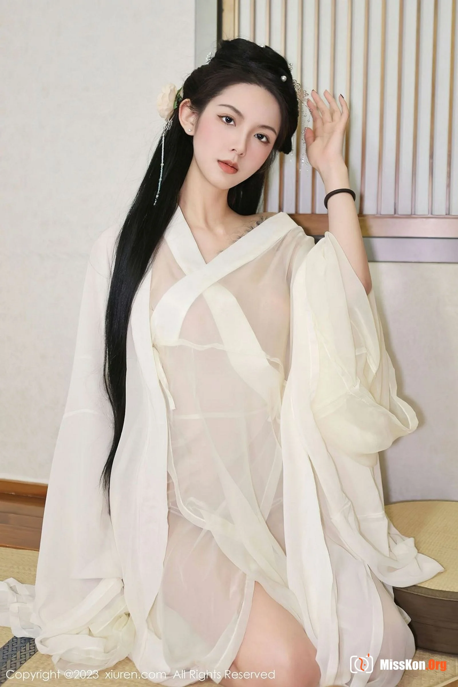 Qiao Yiyi - Photo 11