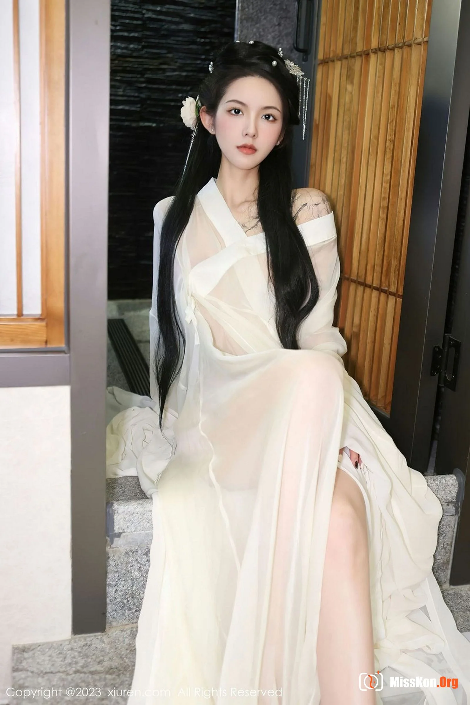 Qiao Yiyi - Photo 19
