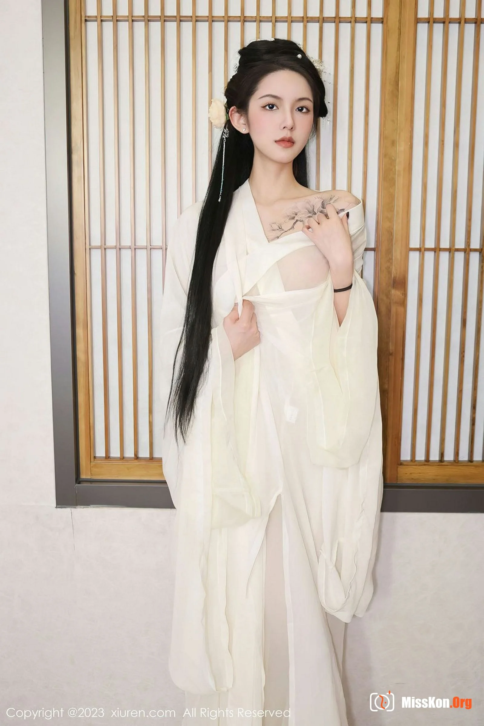 Qiao Yiyi - Photo 2
