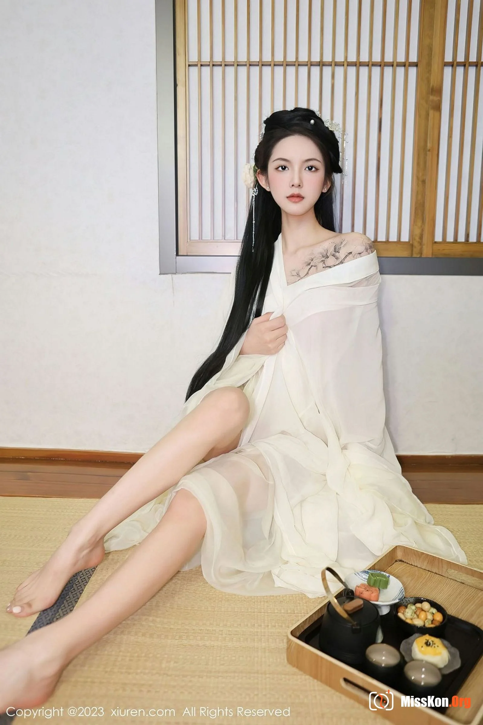 Qiao Yiyi - Photo 4