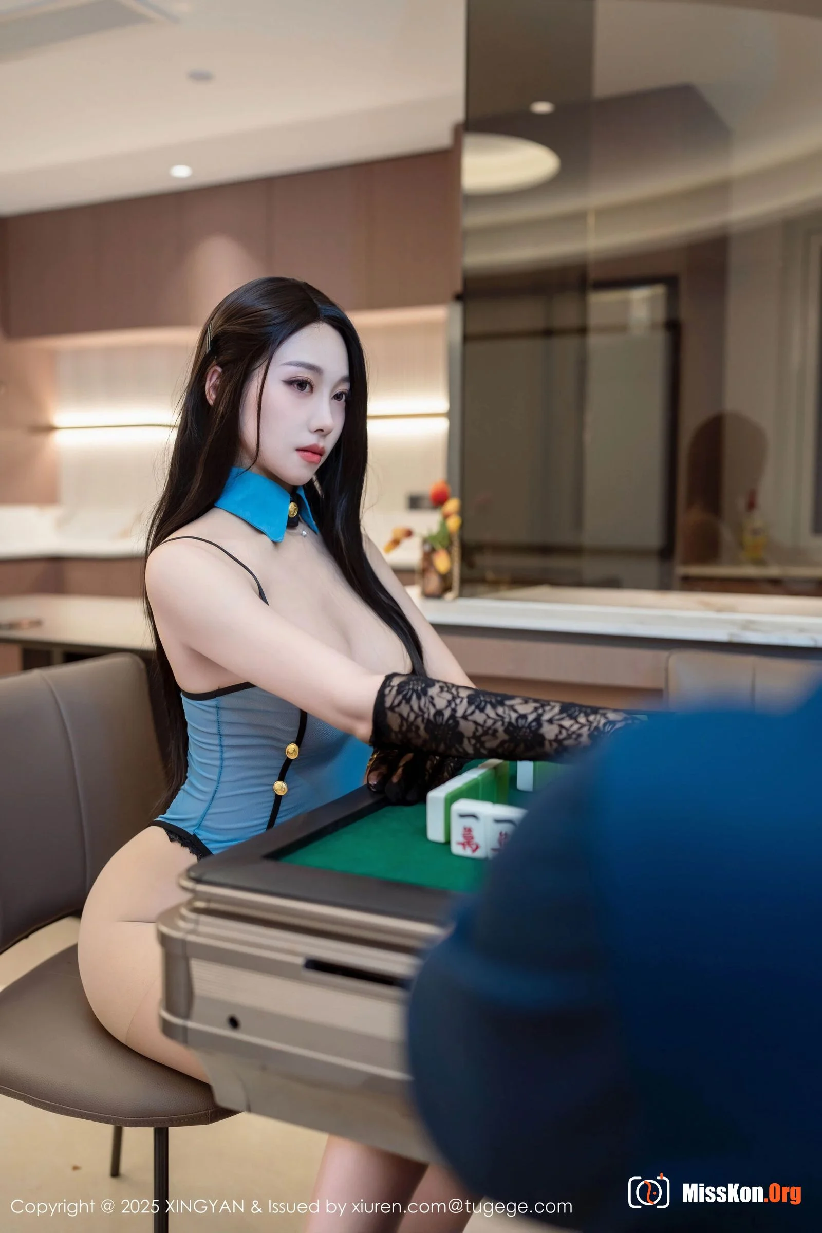 Qing Miao - Photo 13